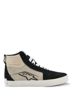 Chaussures En Cuir Ride-63
