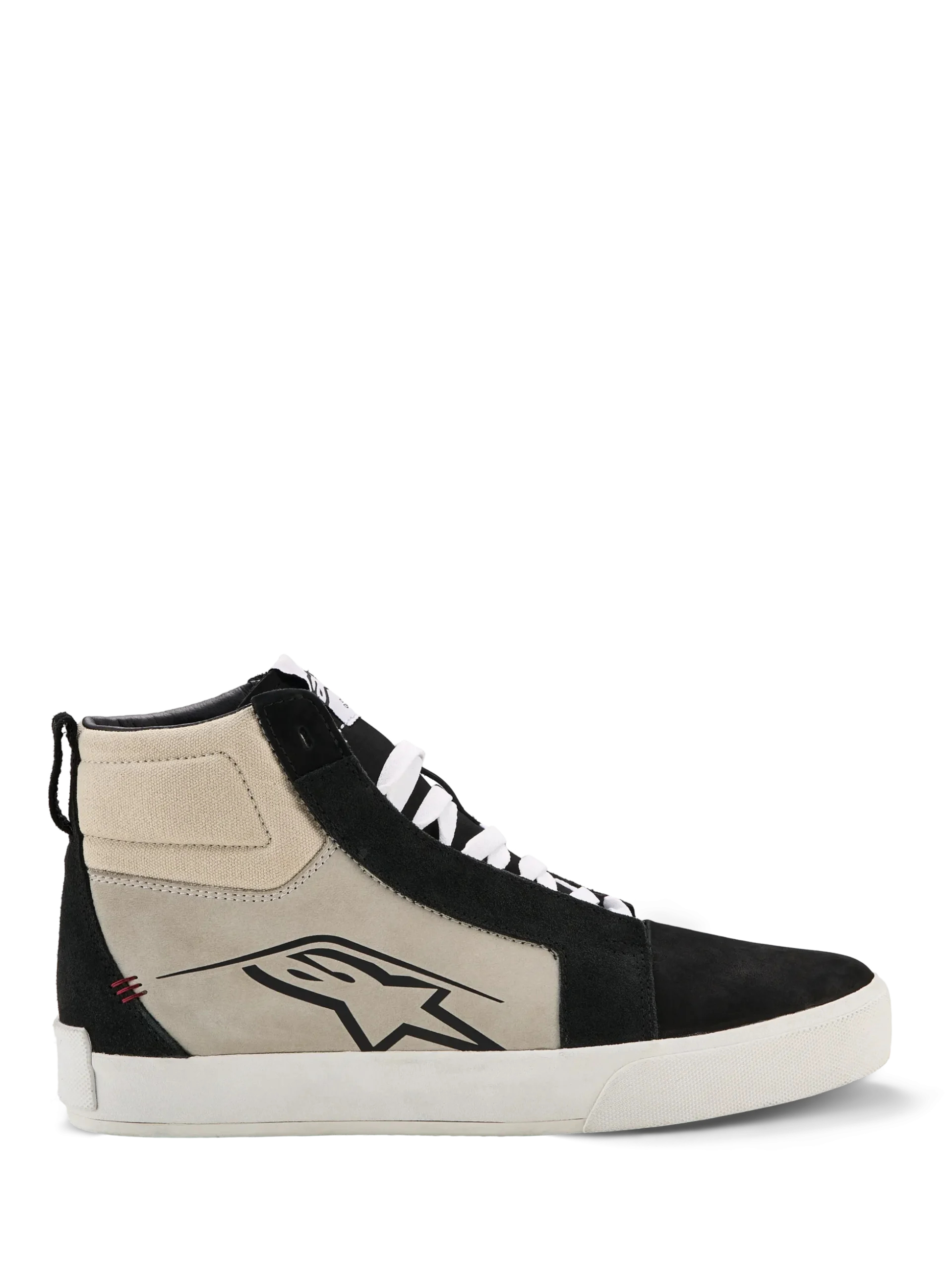 Chaussures En Cuir Ride-63