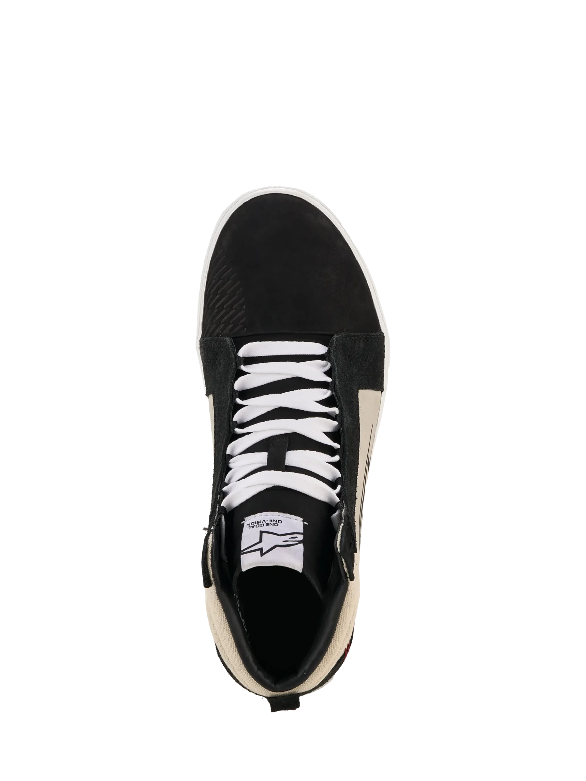 Chaussures En Cuir Ride-63
