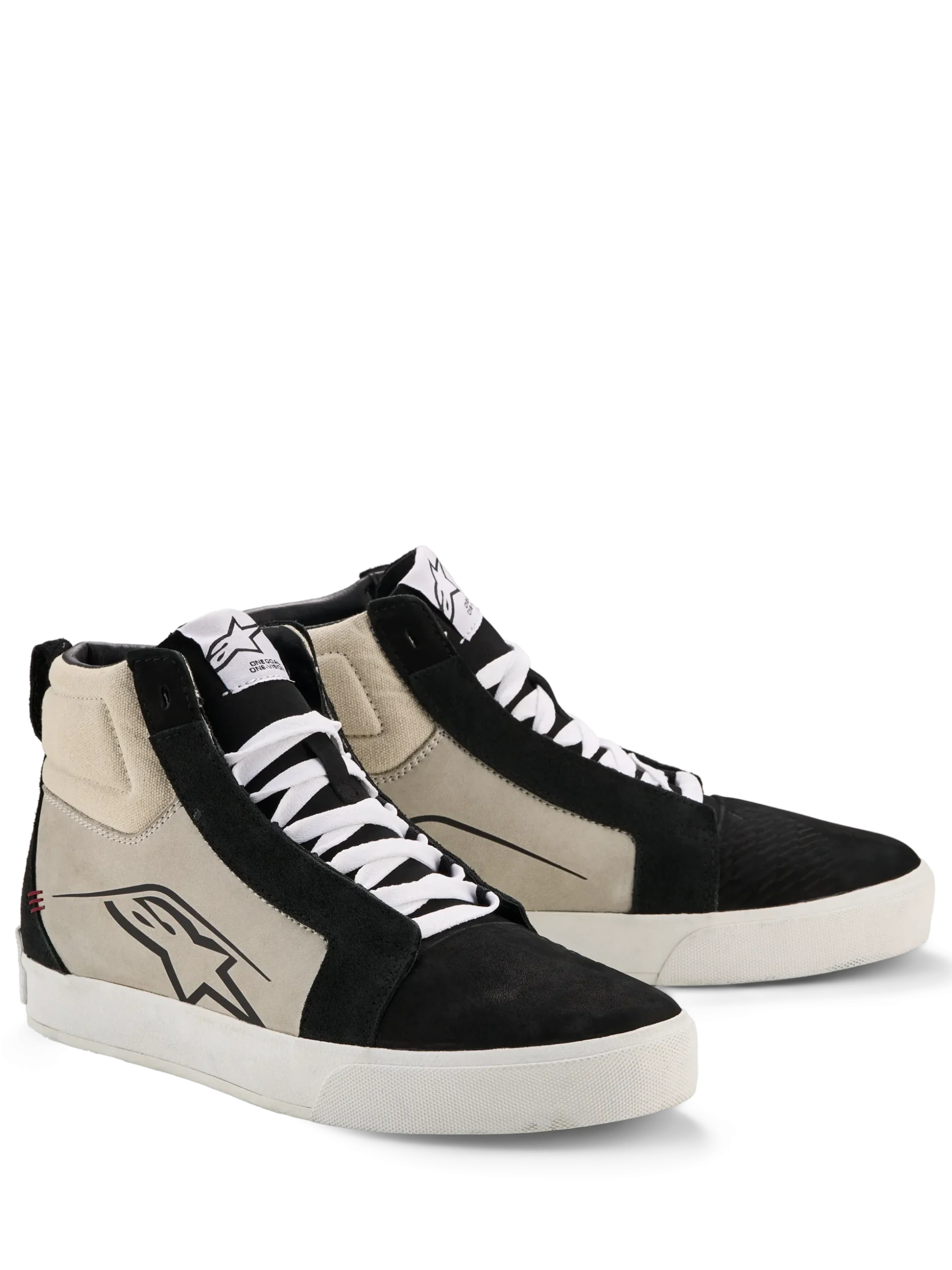 Chaussures En Cuir Ride-63