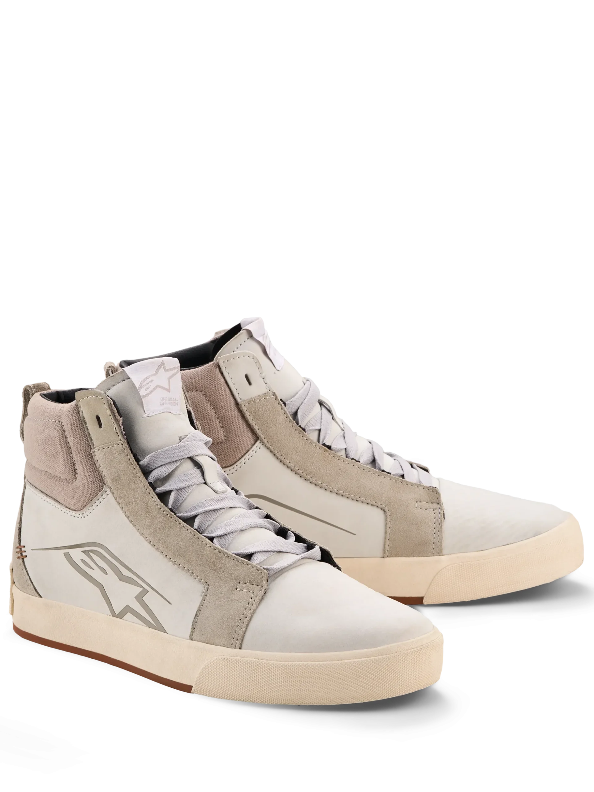 Chaussures En Cuir Ride-63