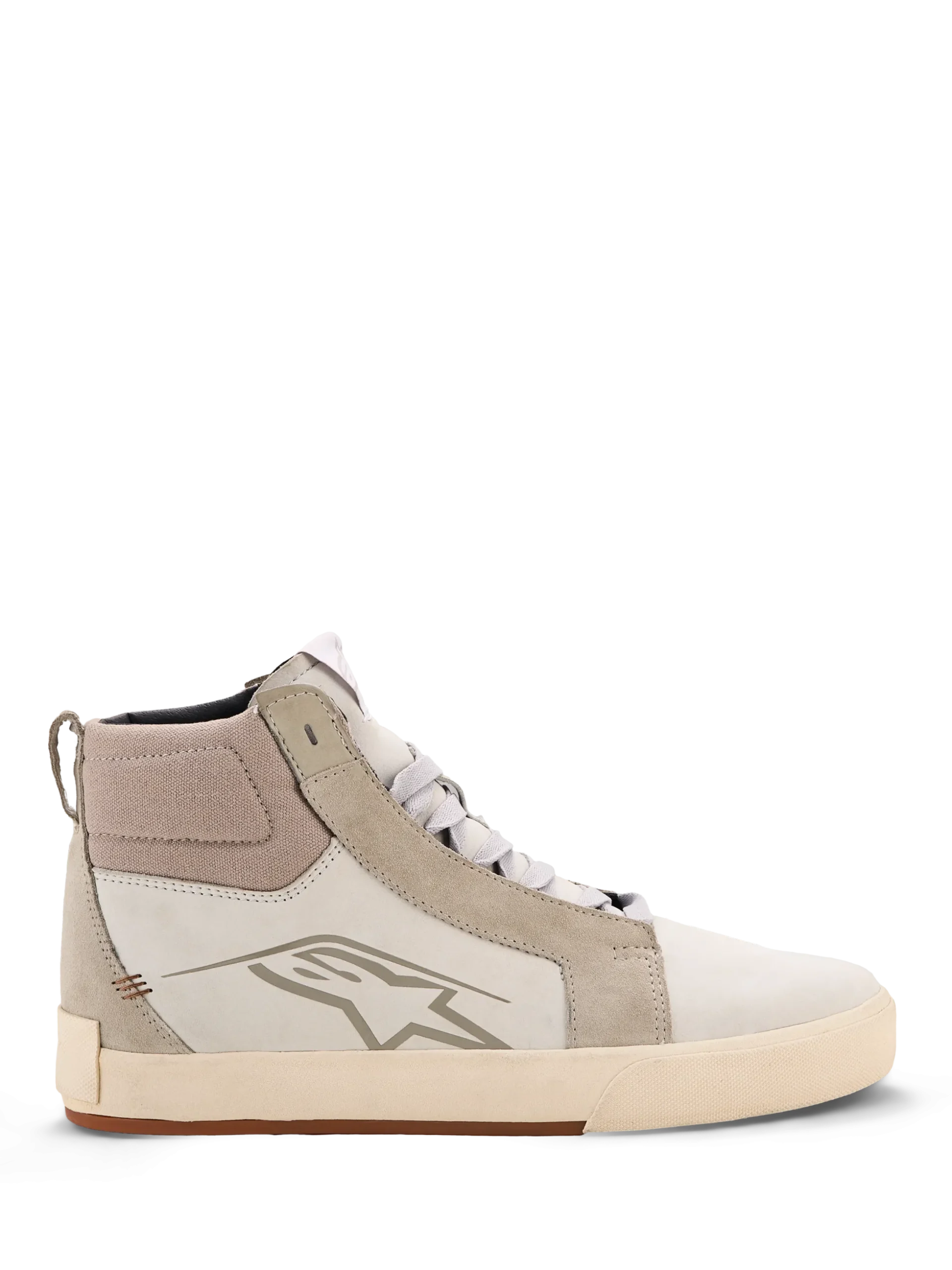 Chaussures En Cuir Ride-63