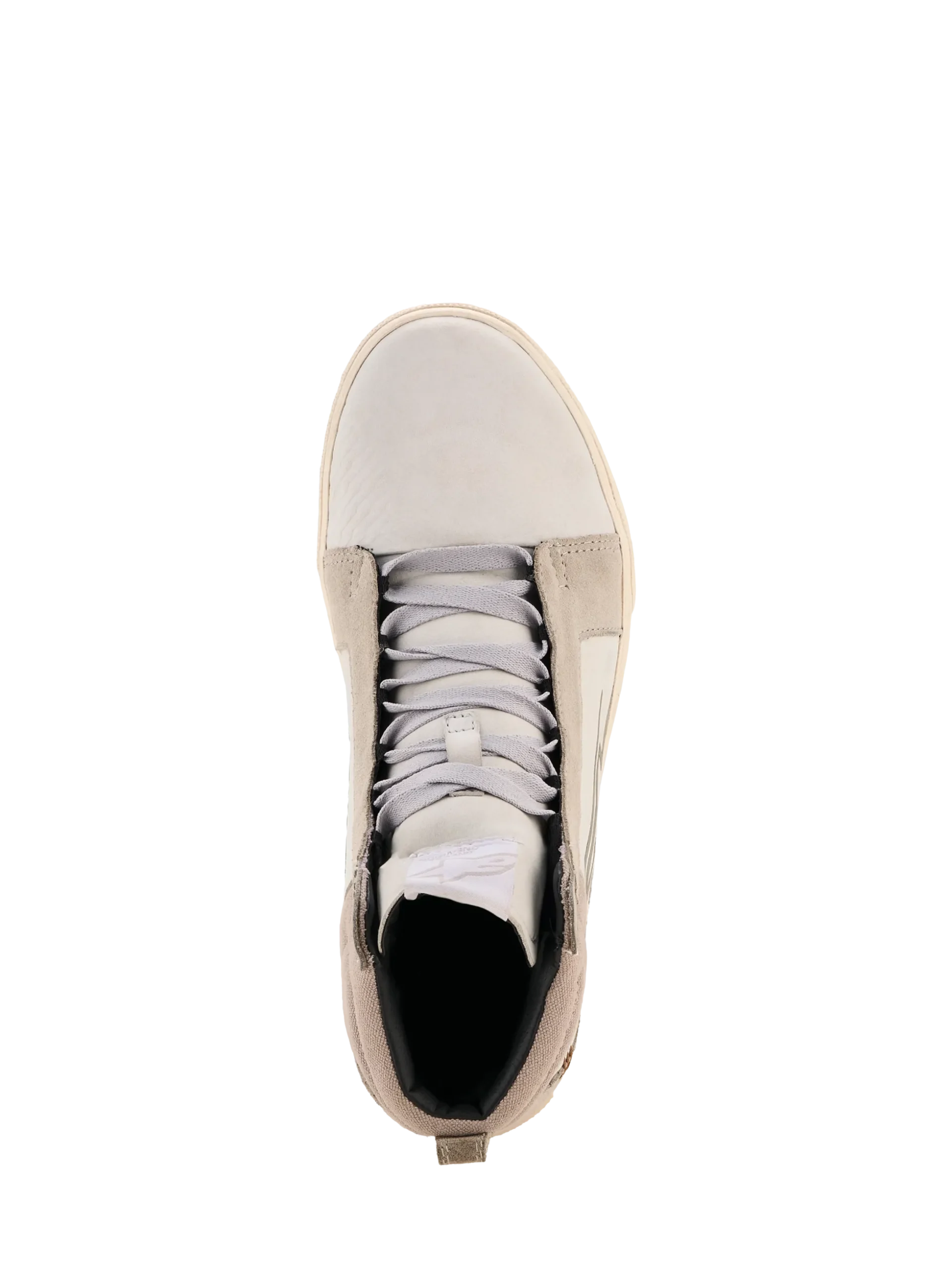 Chaussures En Cuir Ride-63