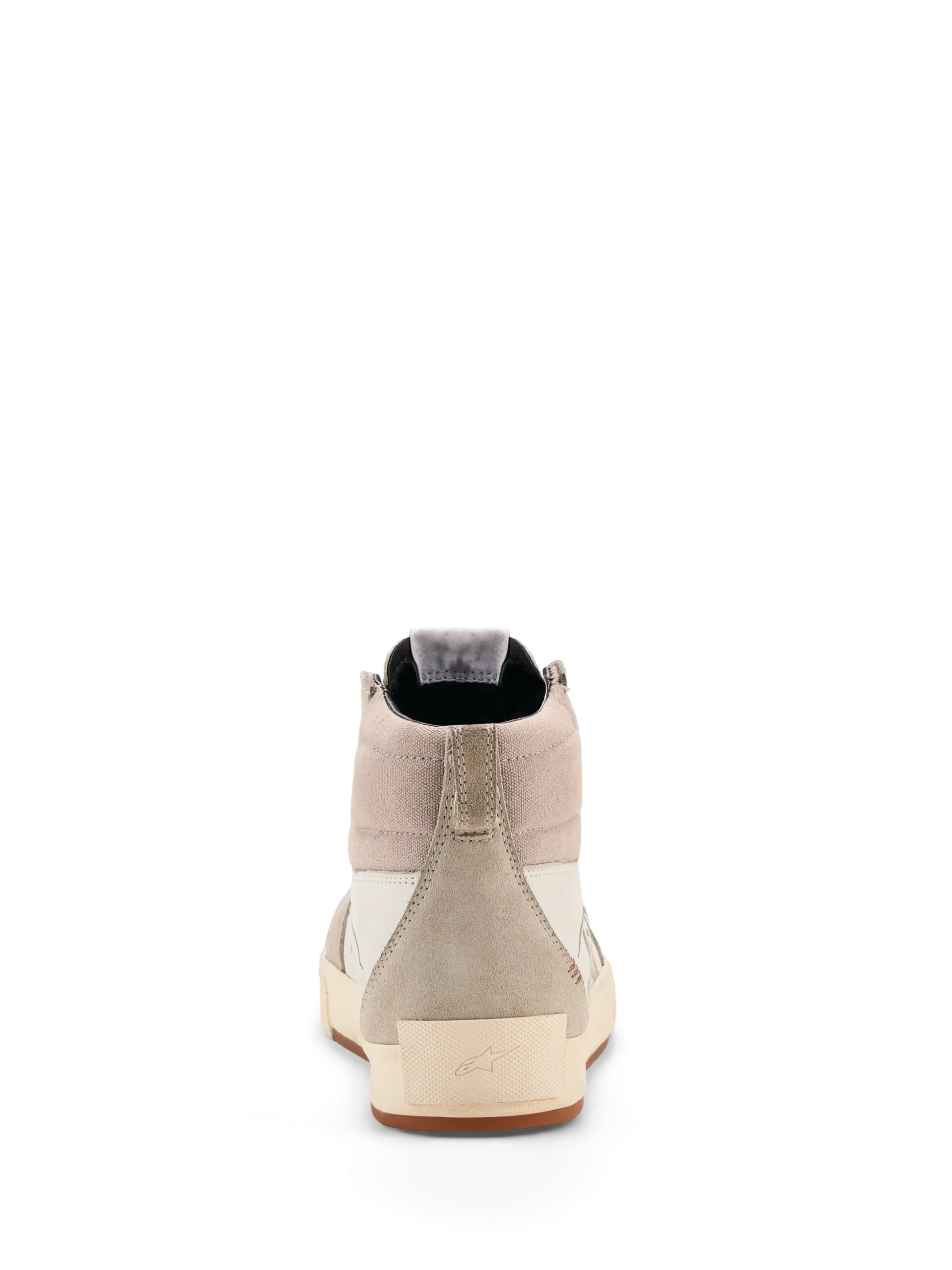 Chaussures En Cuir Ride-63