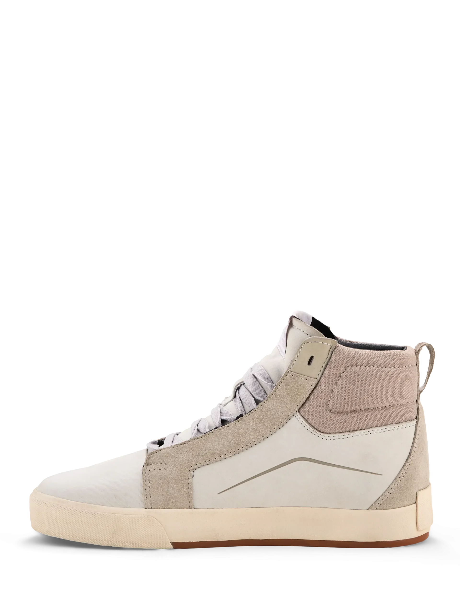 Chaussures En Cuir Ride-63
