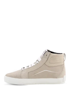 Chaussures En Cuir Ride-63