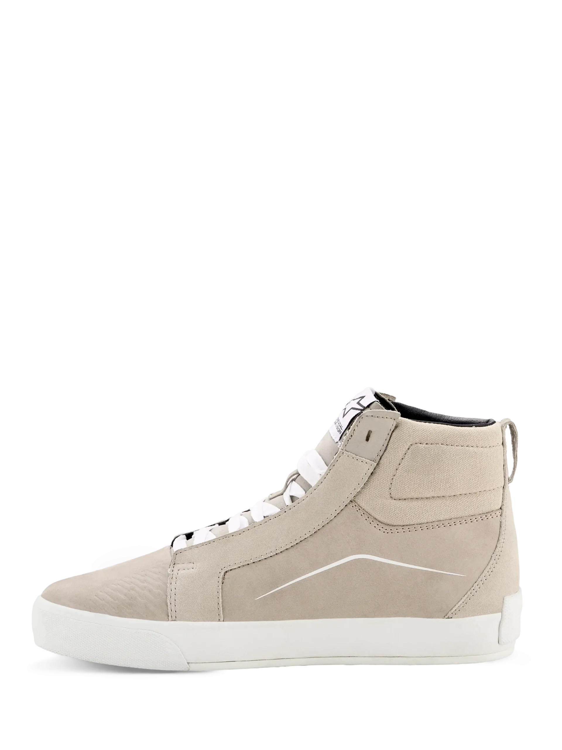 Chaussures En Cuir Ride-63