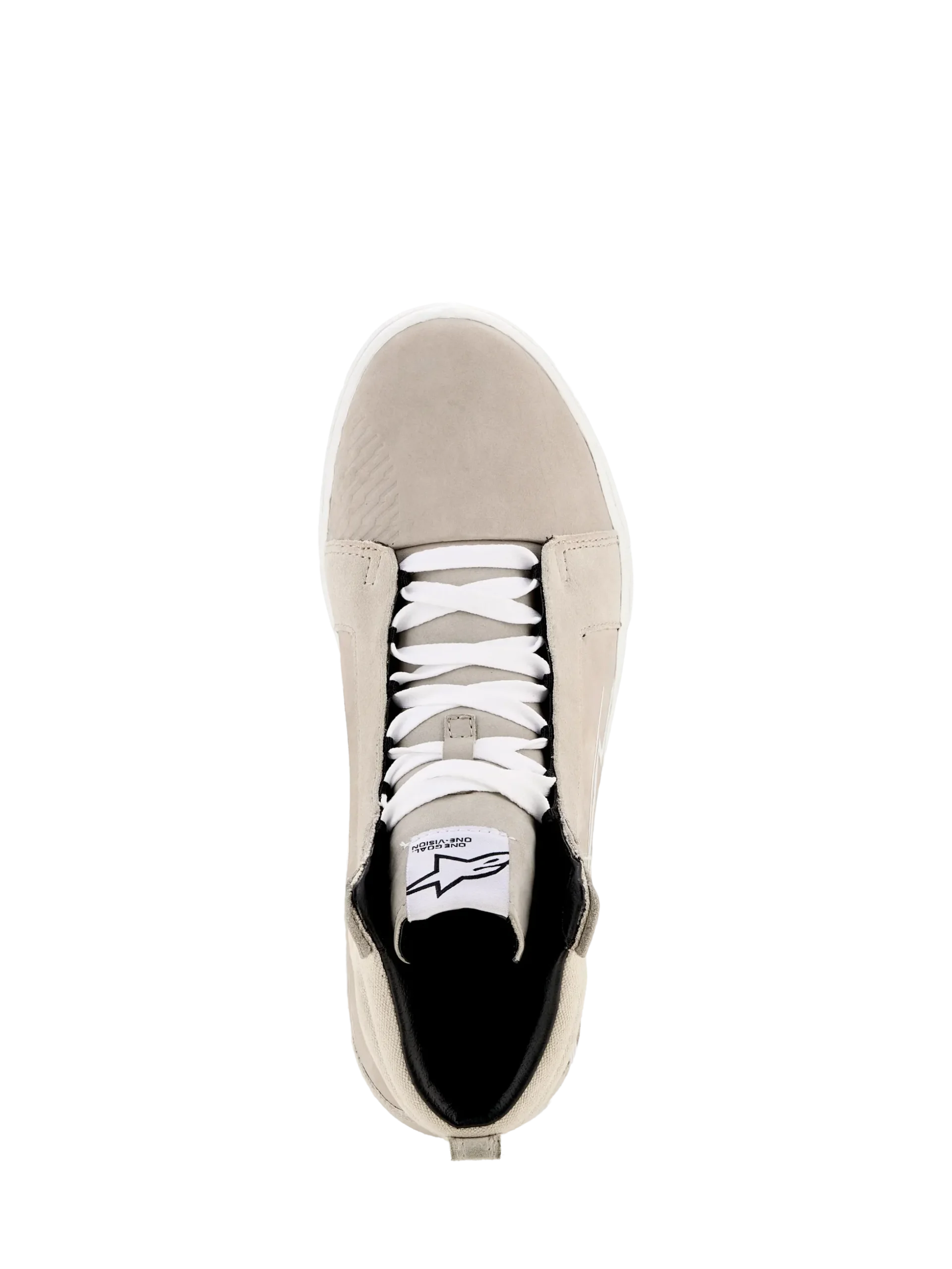 Chaussures En Cuir Ride-63