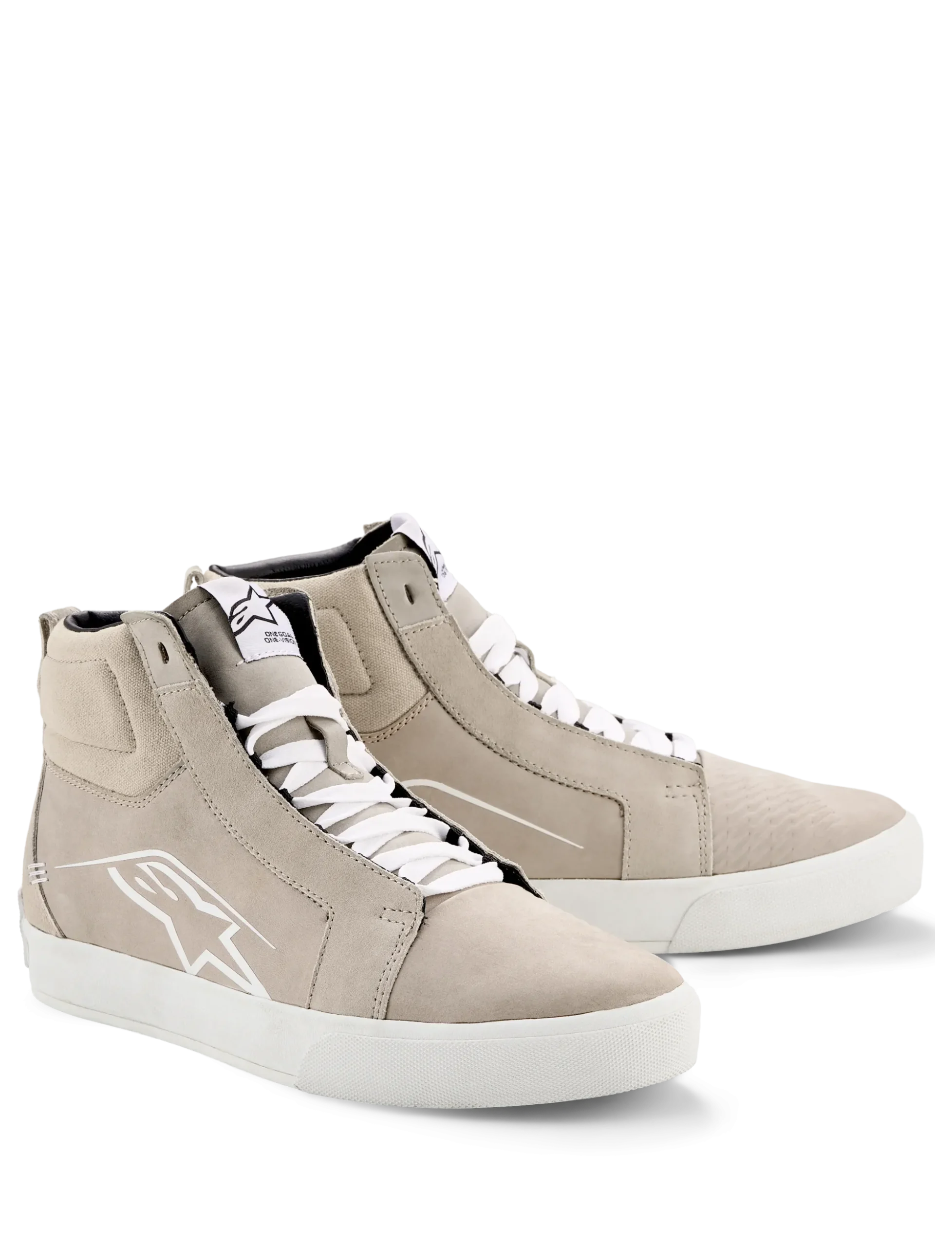 Chaussures En Cuir Ride-63