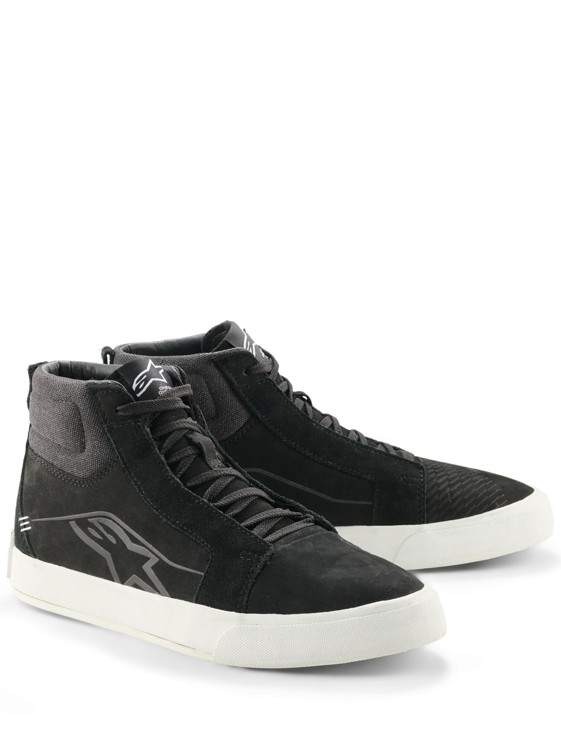 Chaussures En Cuir Ride-63