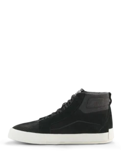 Chaussures En Cuir Ride-63