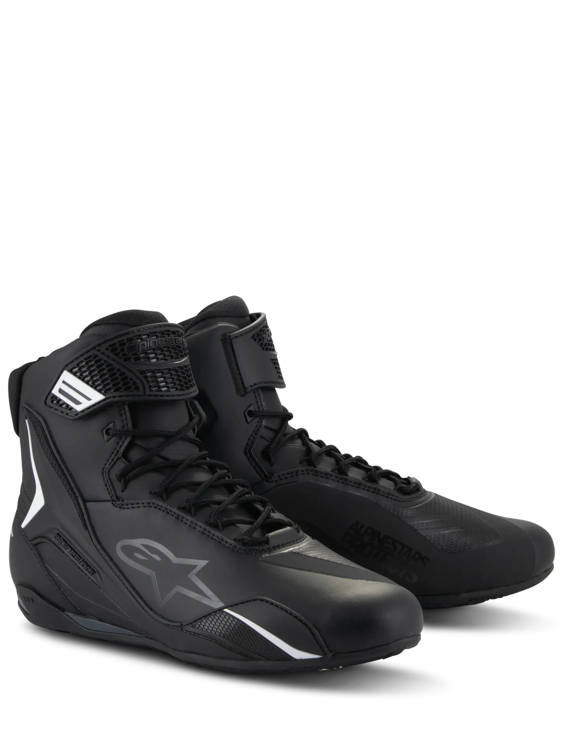 Chaussures Faster-4