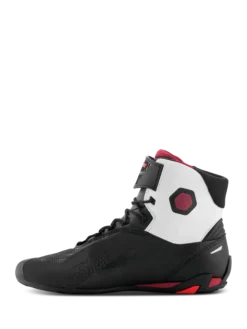 Chaussures Faster-4