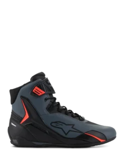 Chaussures Faster-4