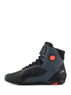 Chaussures Faster-4