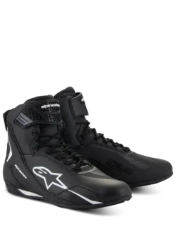 Chaussures Faster-4