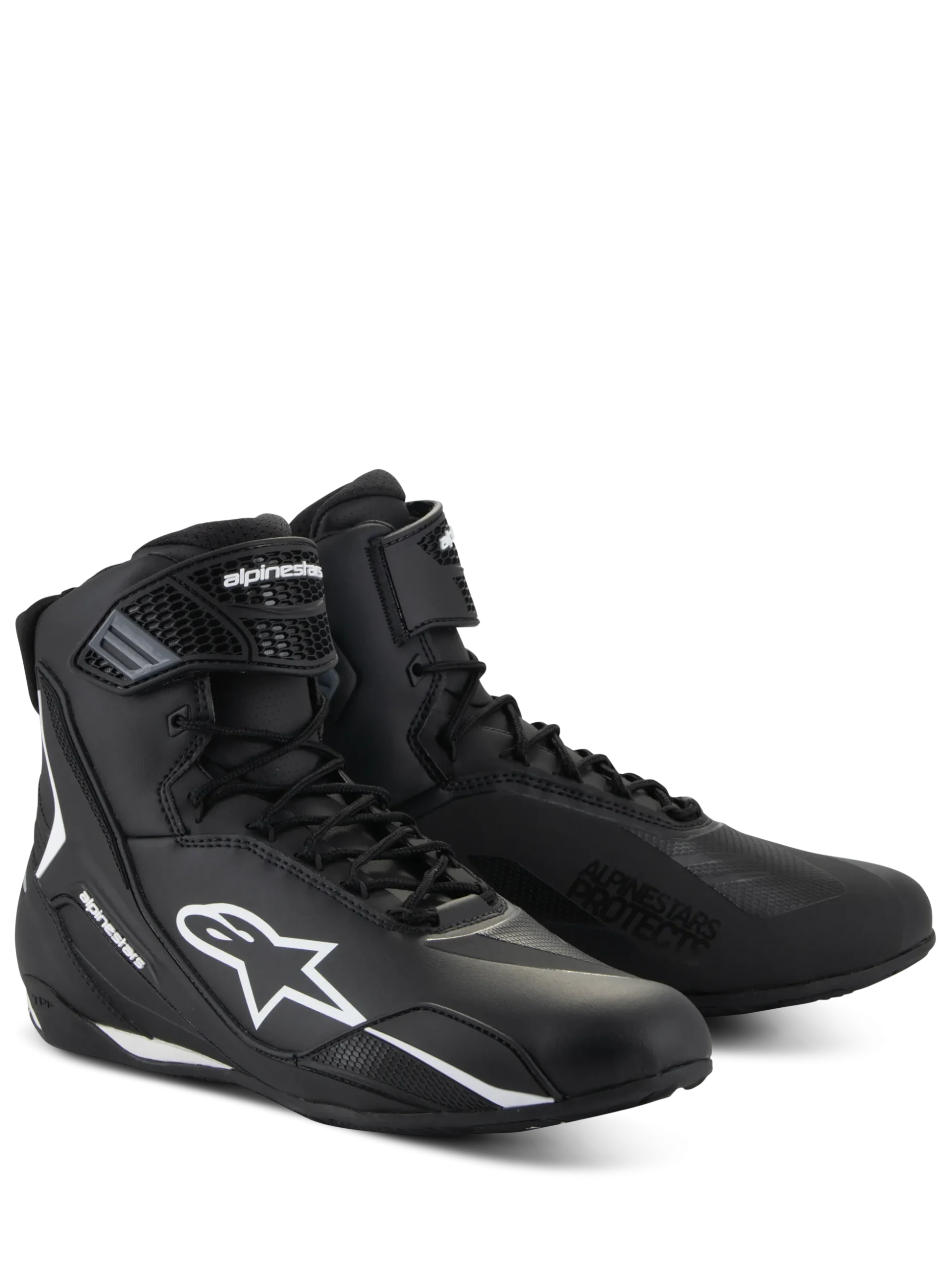 Chaussures Faster-4