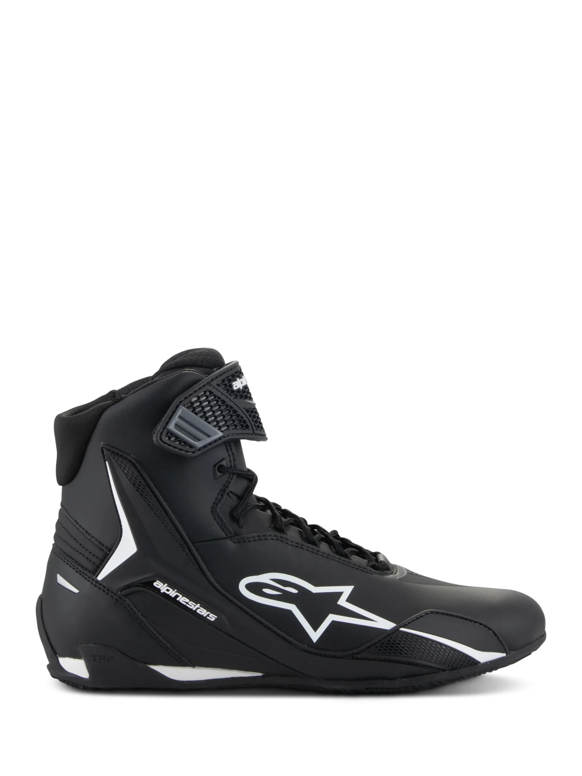 Chaussures Faster-4