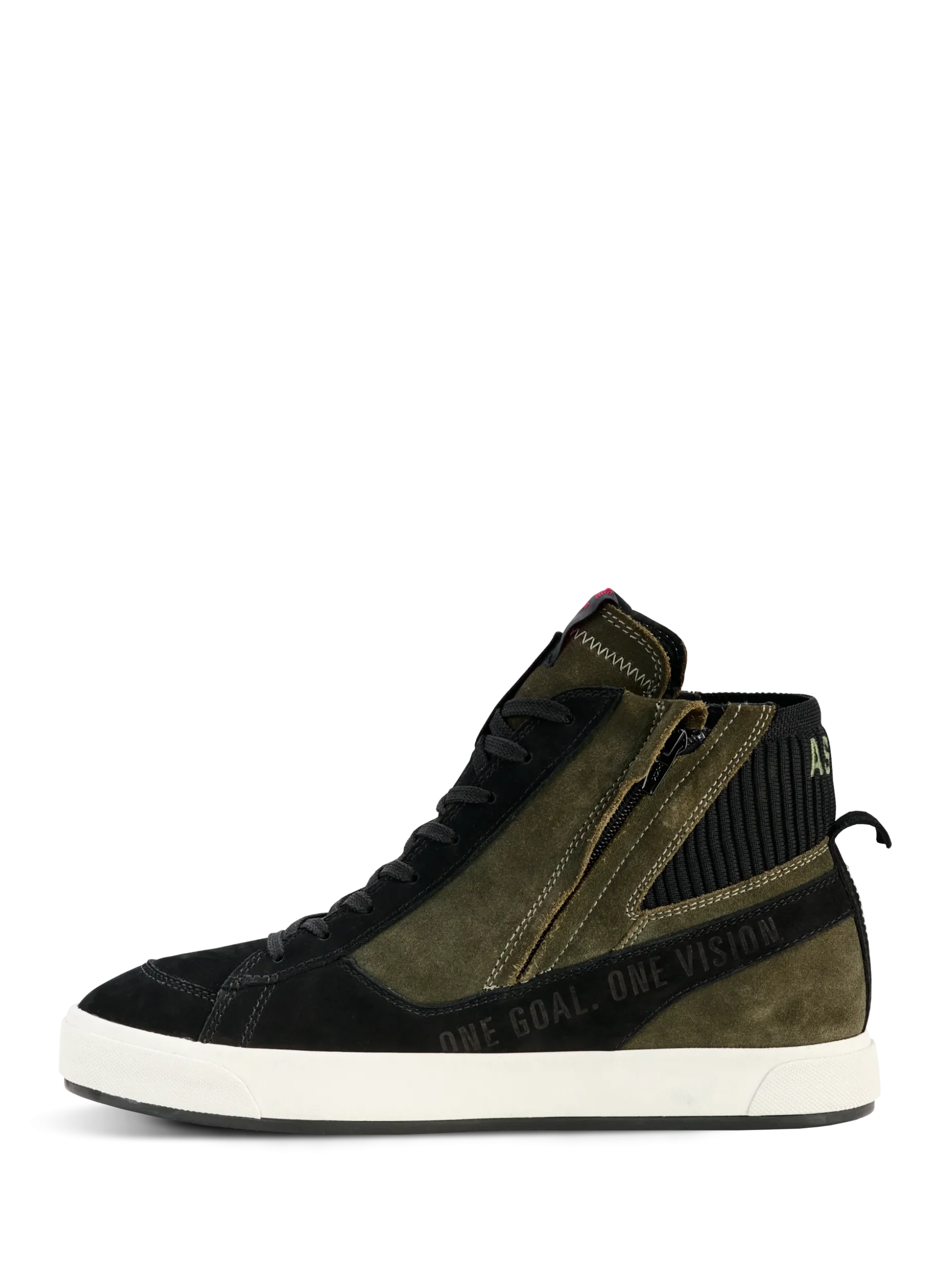 Chaussures Imperméables Stated