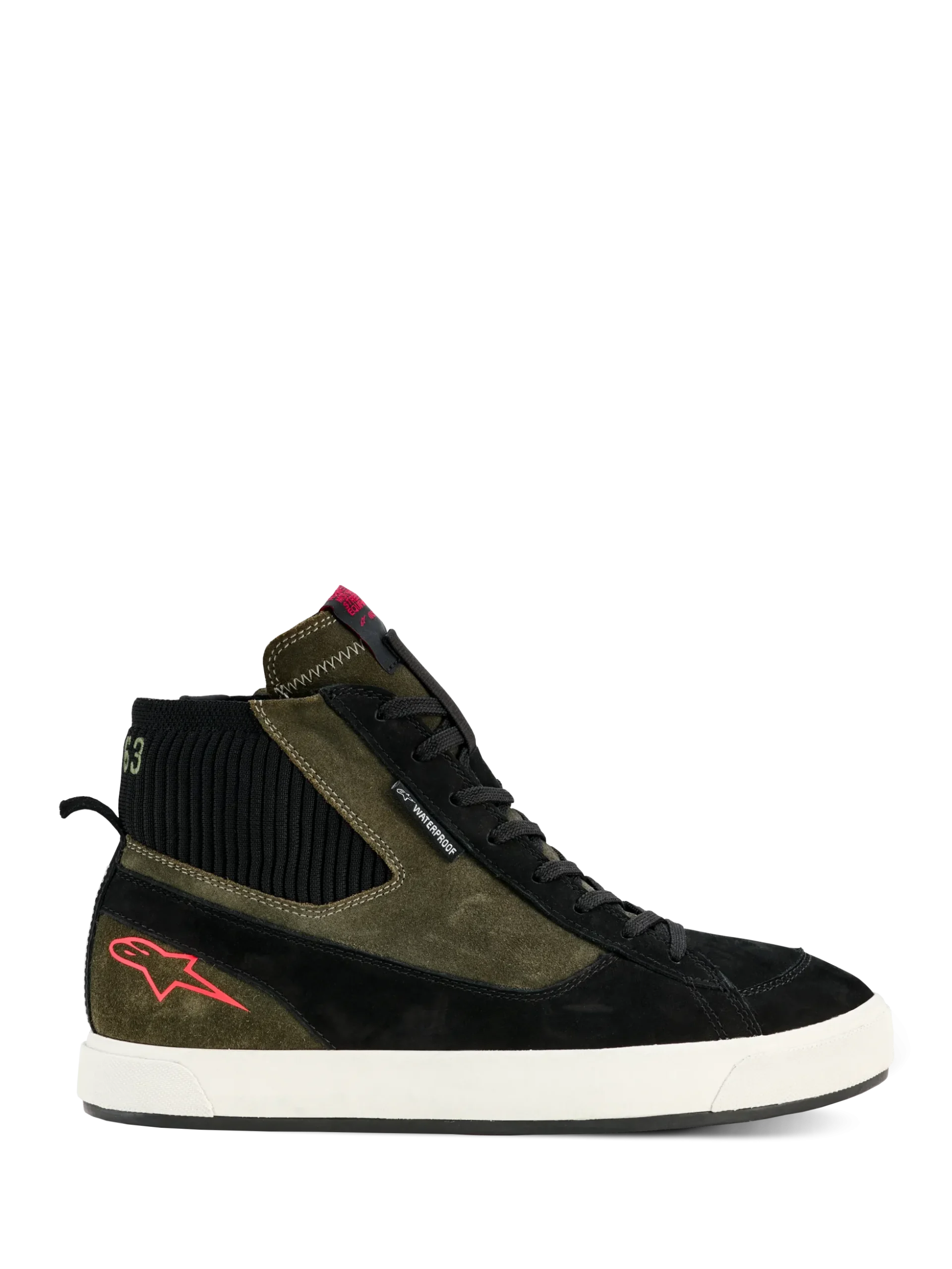Chaussures Imperméables Stated