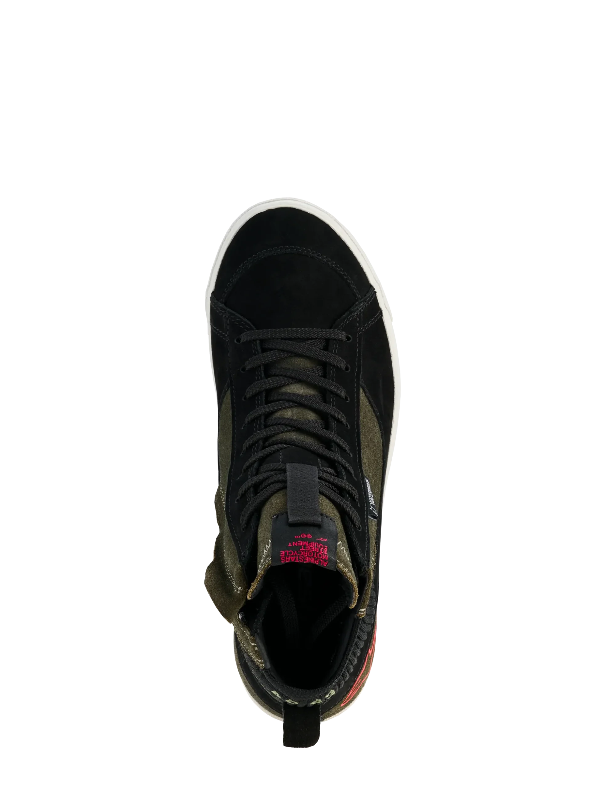 Chaussures Imperméables Stated