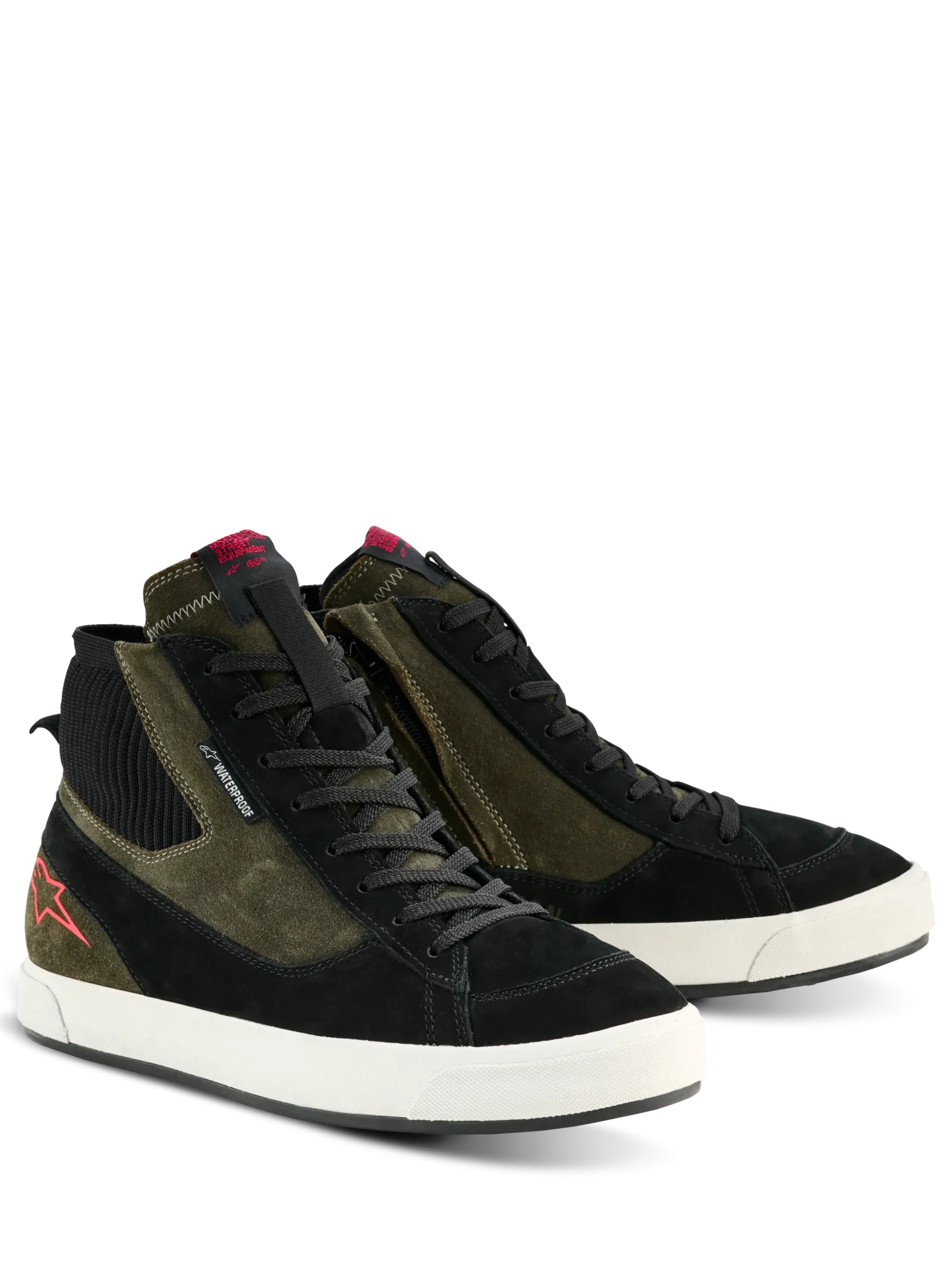 Chaussures Imperméables Stated