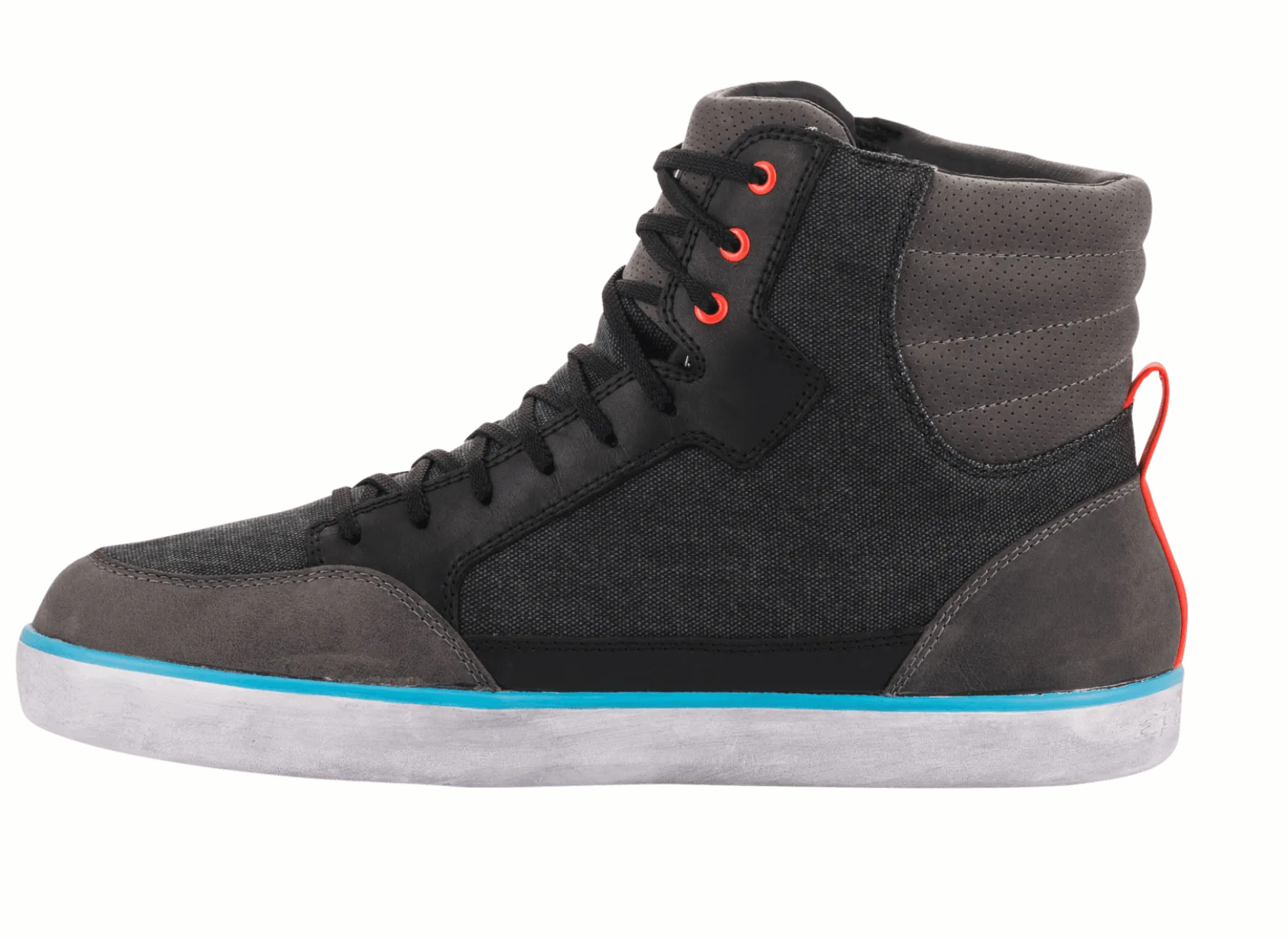 Chaussures J-6 Imperméables Canvas
