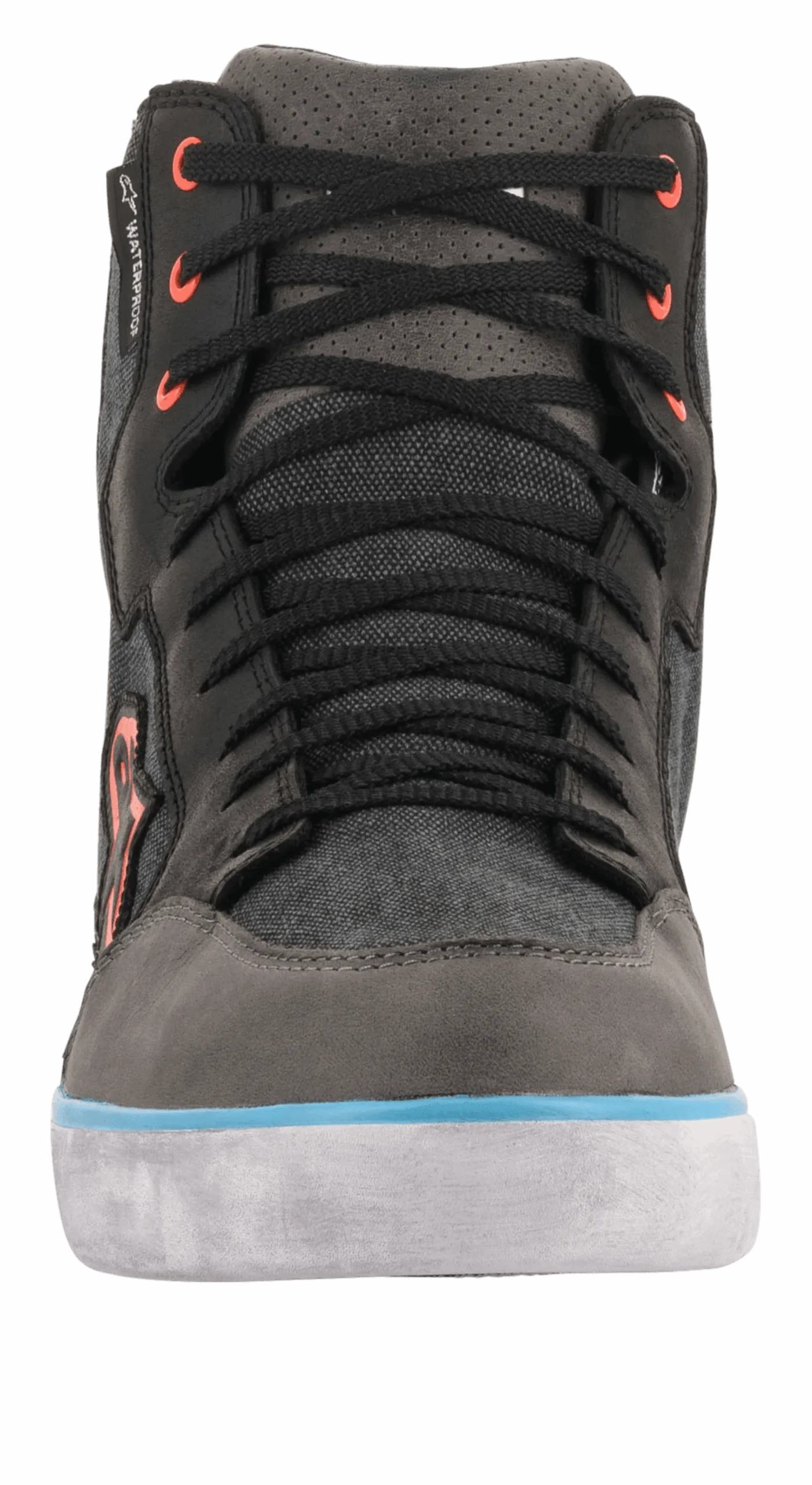 Chaussures J-6 Imperméables Canvas