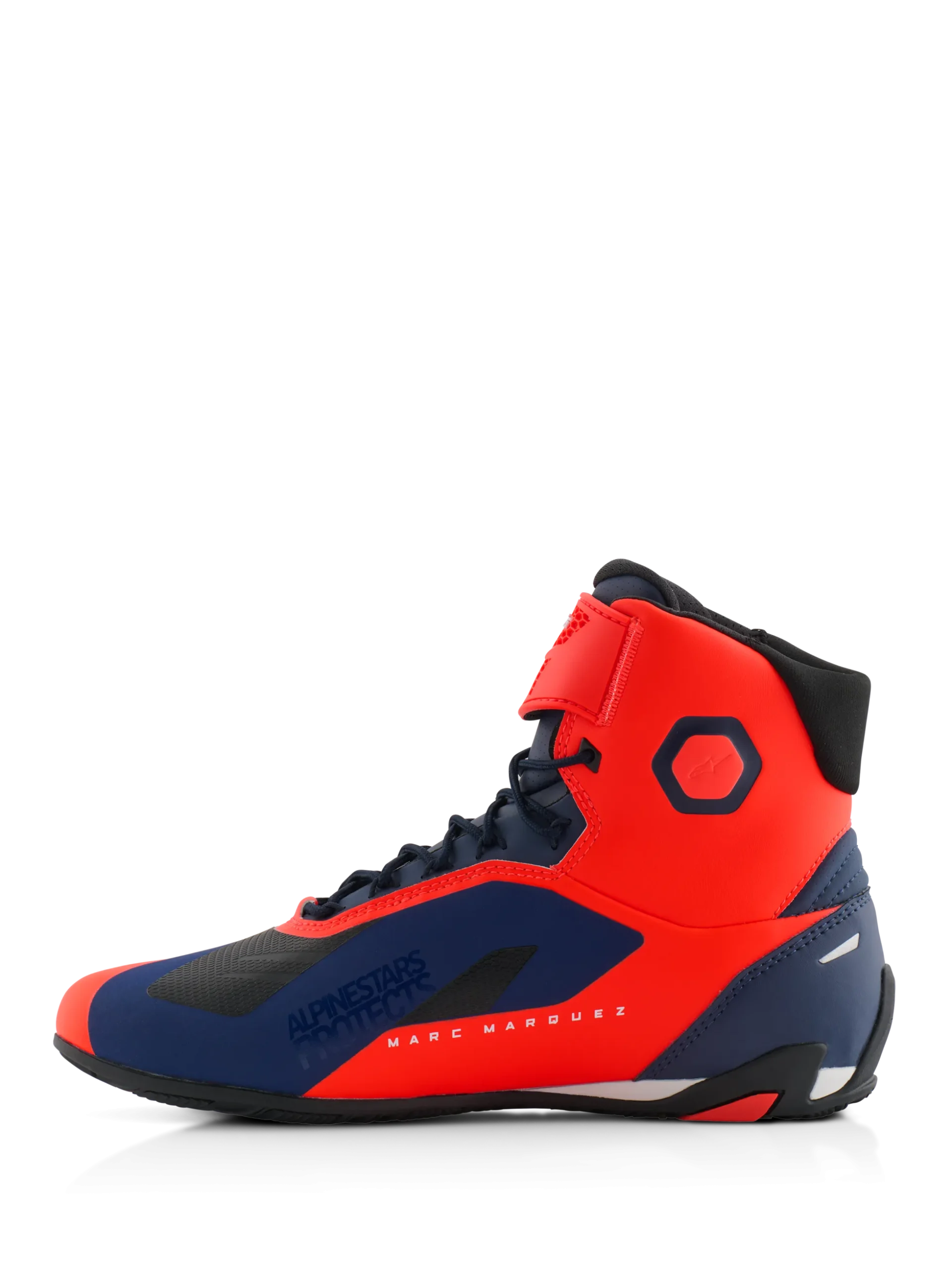 Chaussures MM93 Faster-4