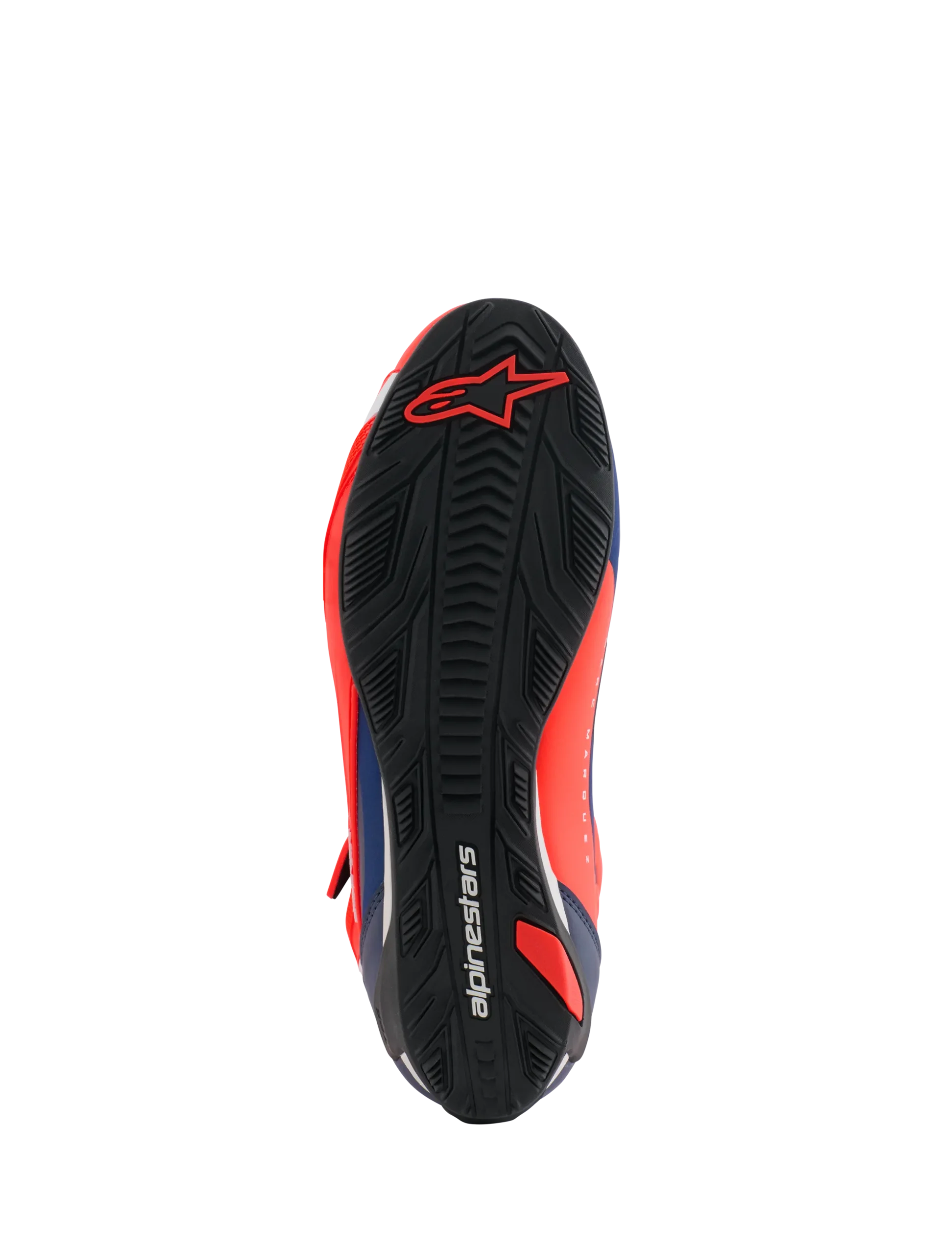 Chaussures MM93 Faster-4
