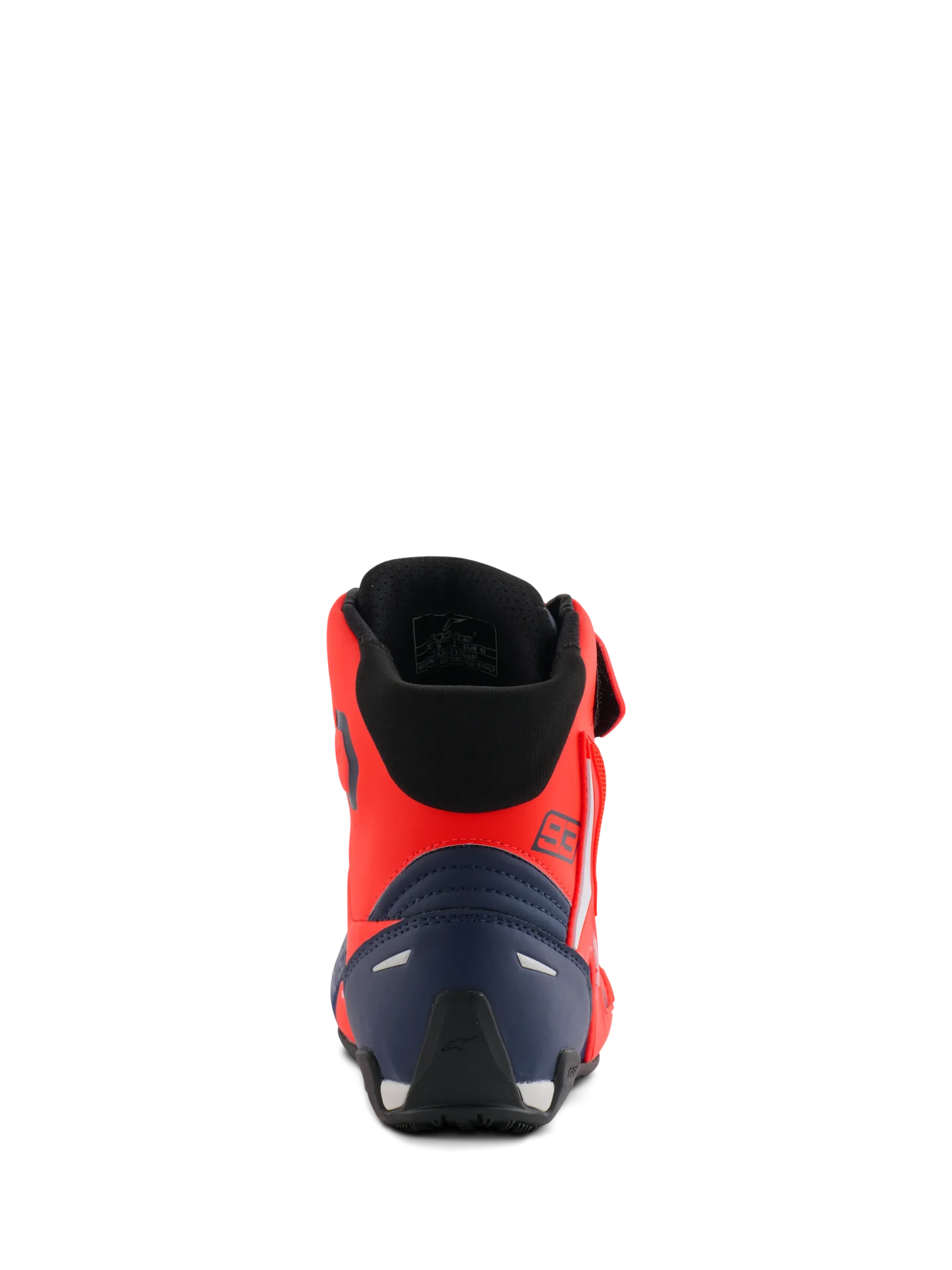 Chaussures MM93 Faster-4