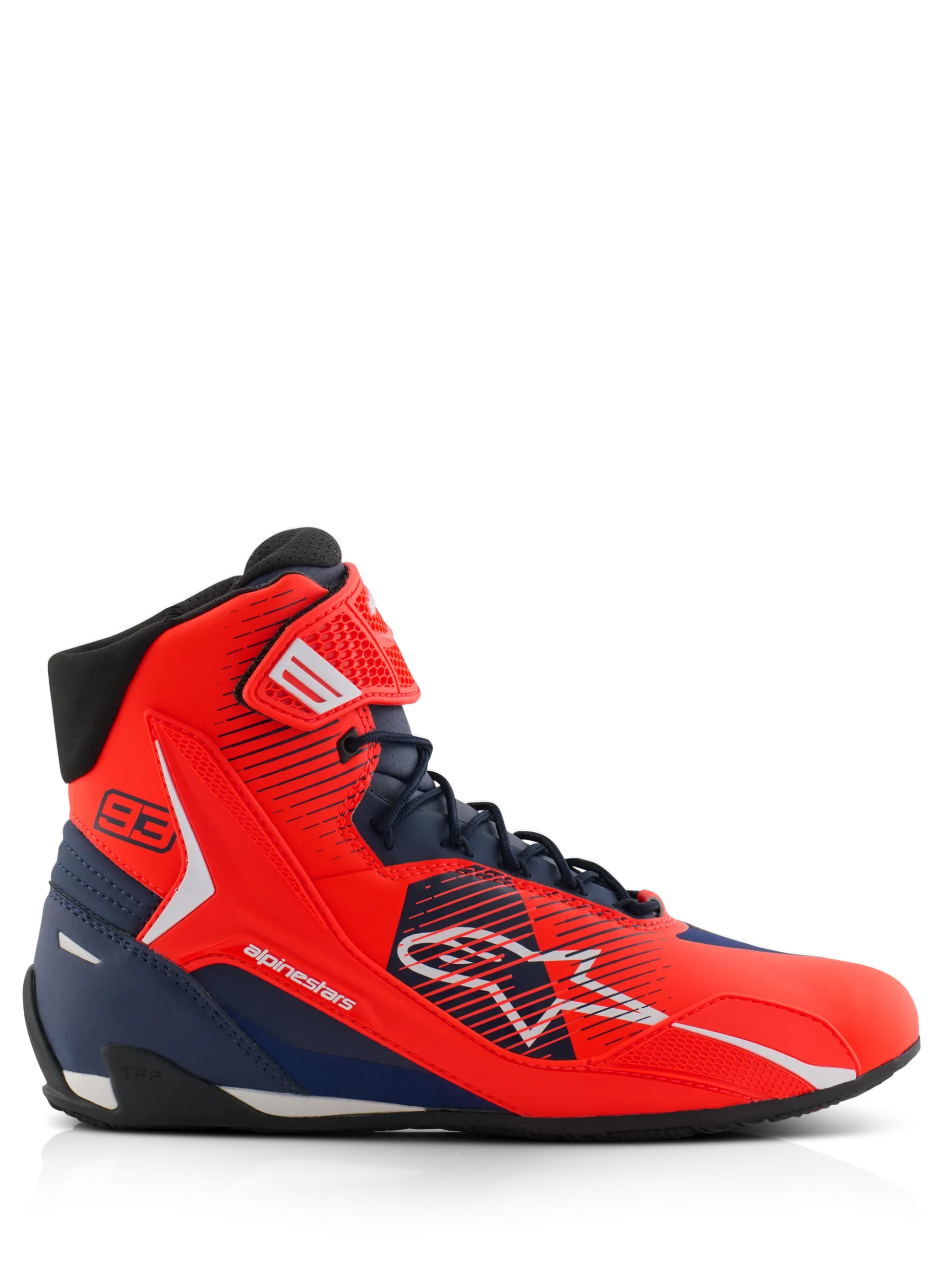 Chaussures MM93 Faster-4