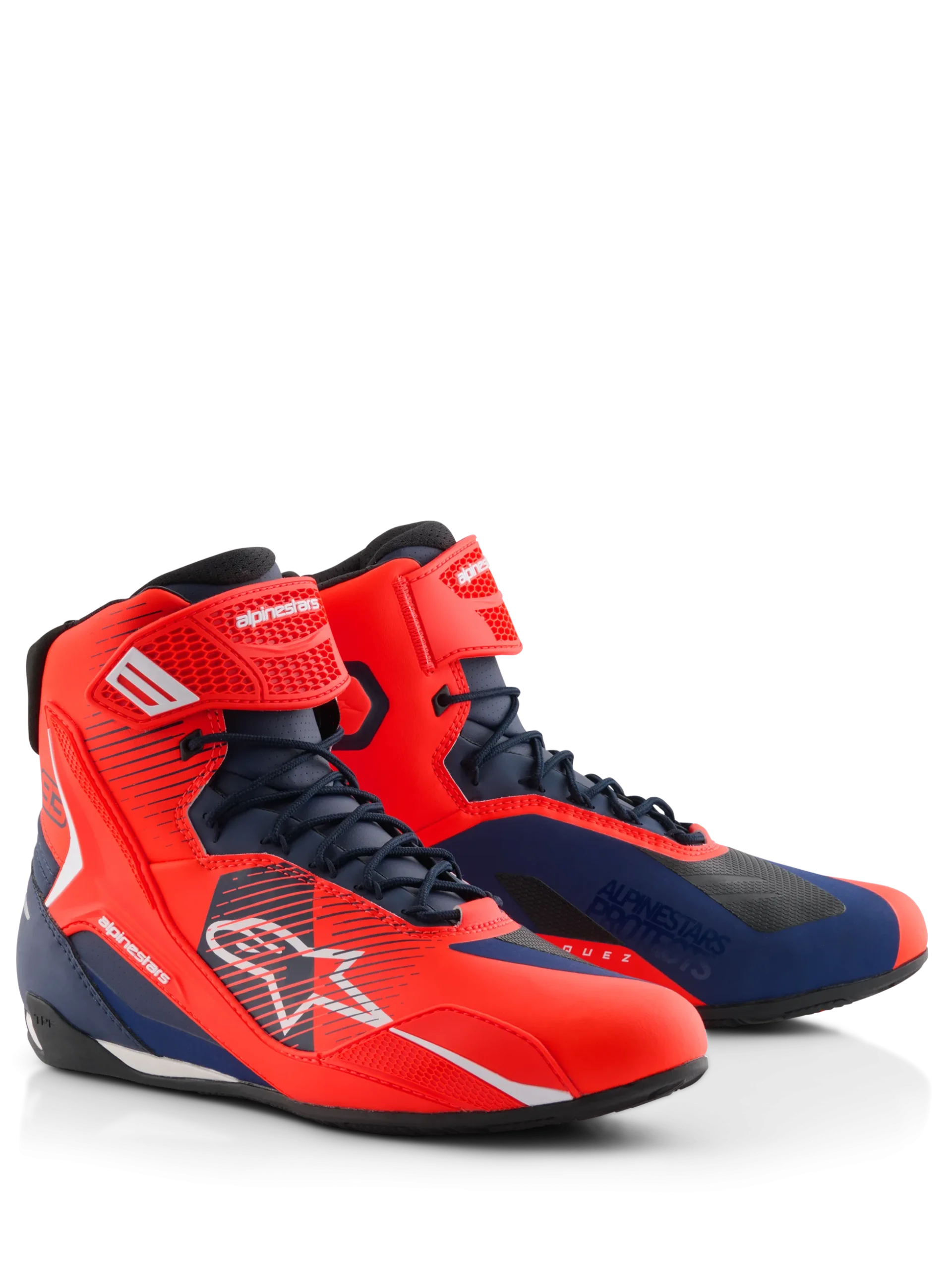 Chaussures MM93 Faster-4