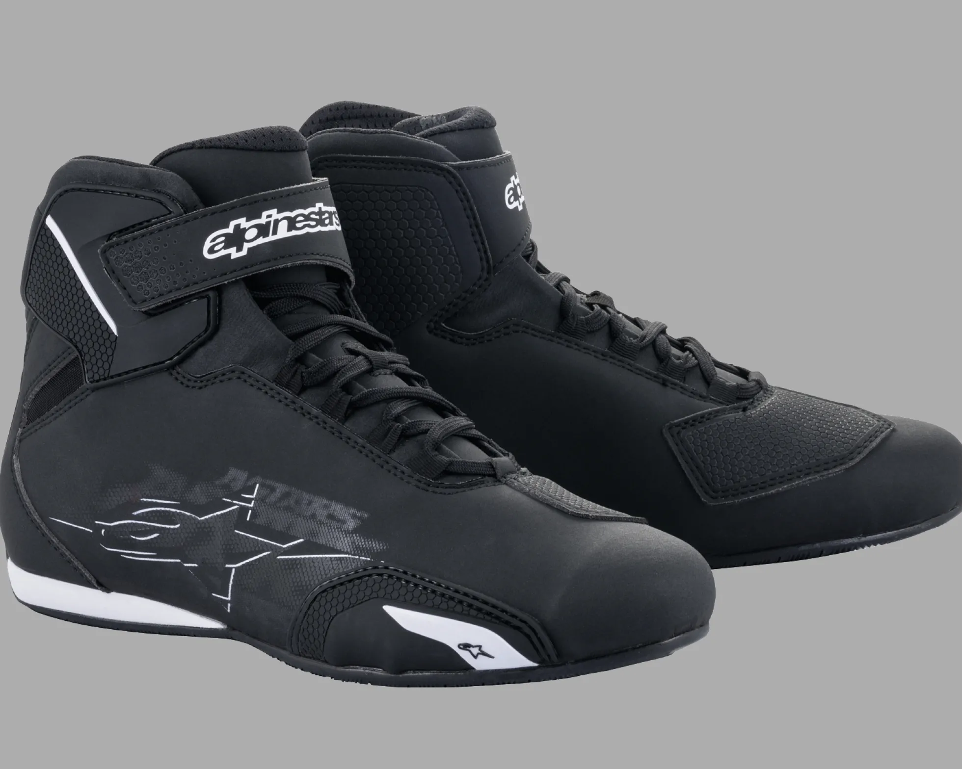 Chaussures Sektor