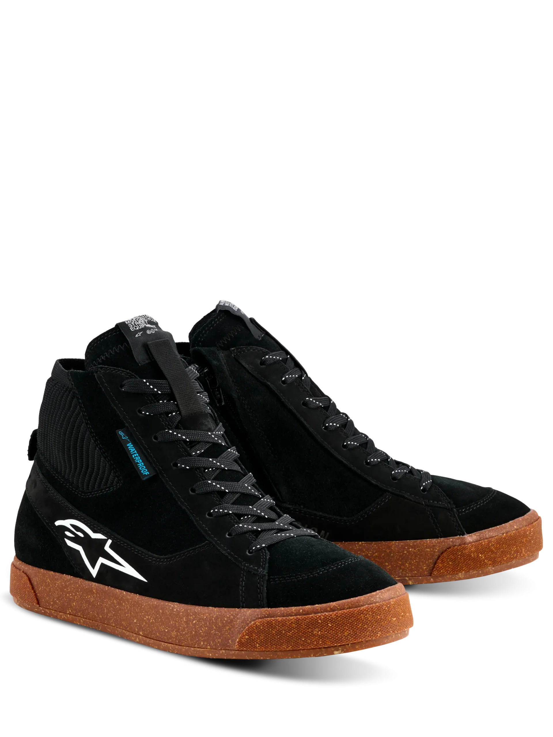 Chaussures Stated Imperméables