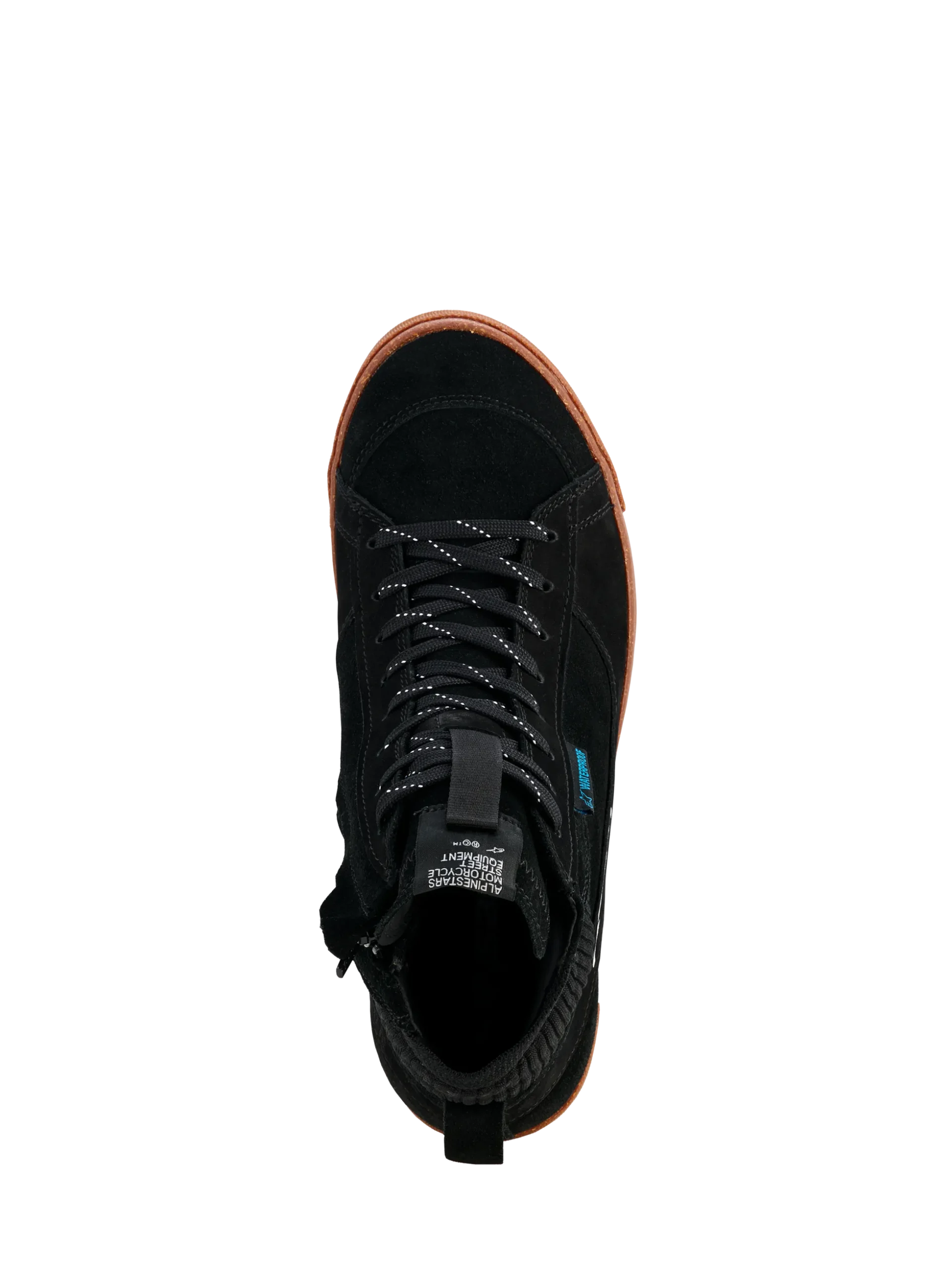 Chaussures Stated Imperméables