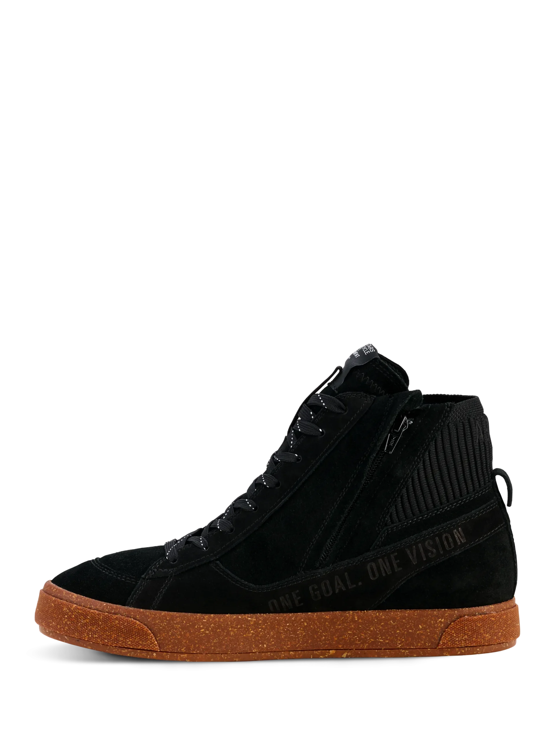 Chaussures Stated Imperméables