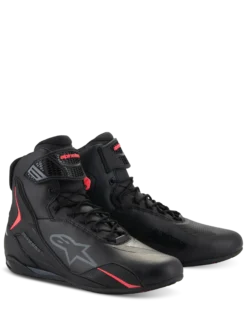 Chaussures Stella Faster-4