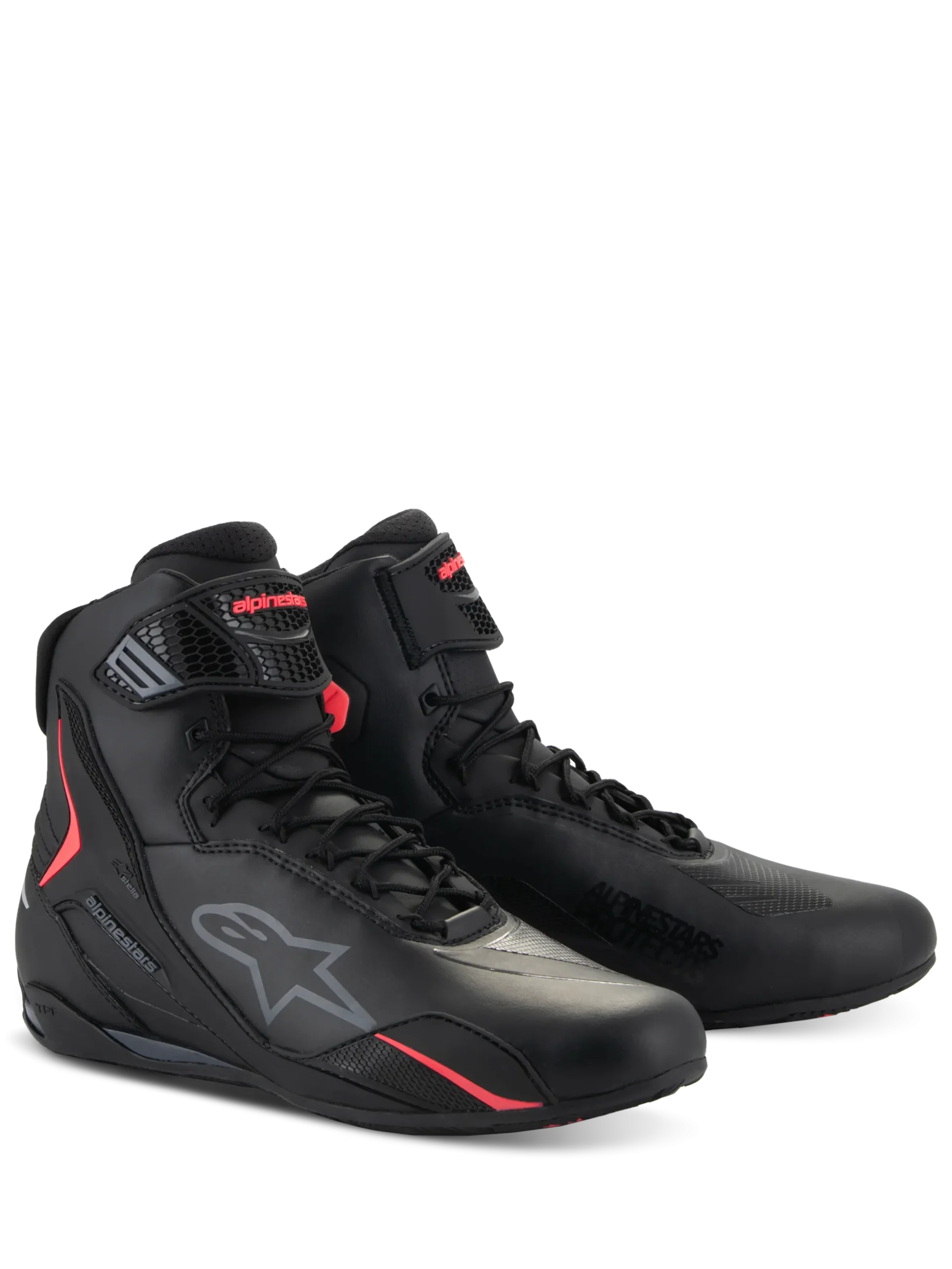 Chaussures Stella Faster-4