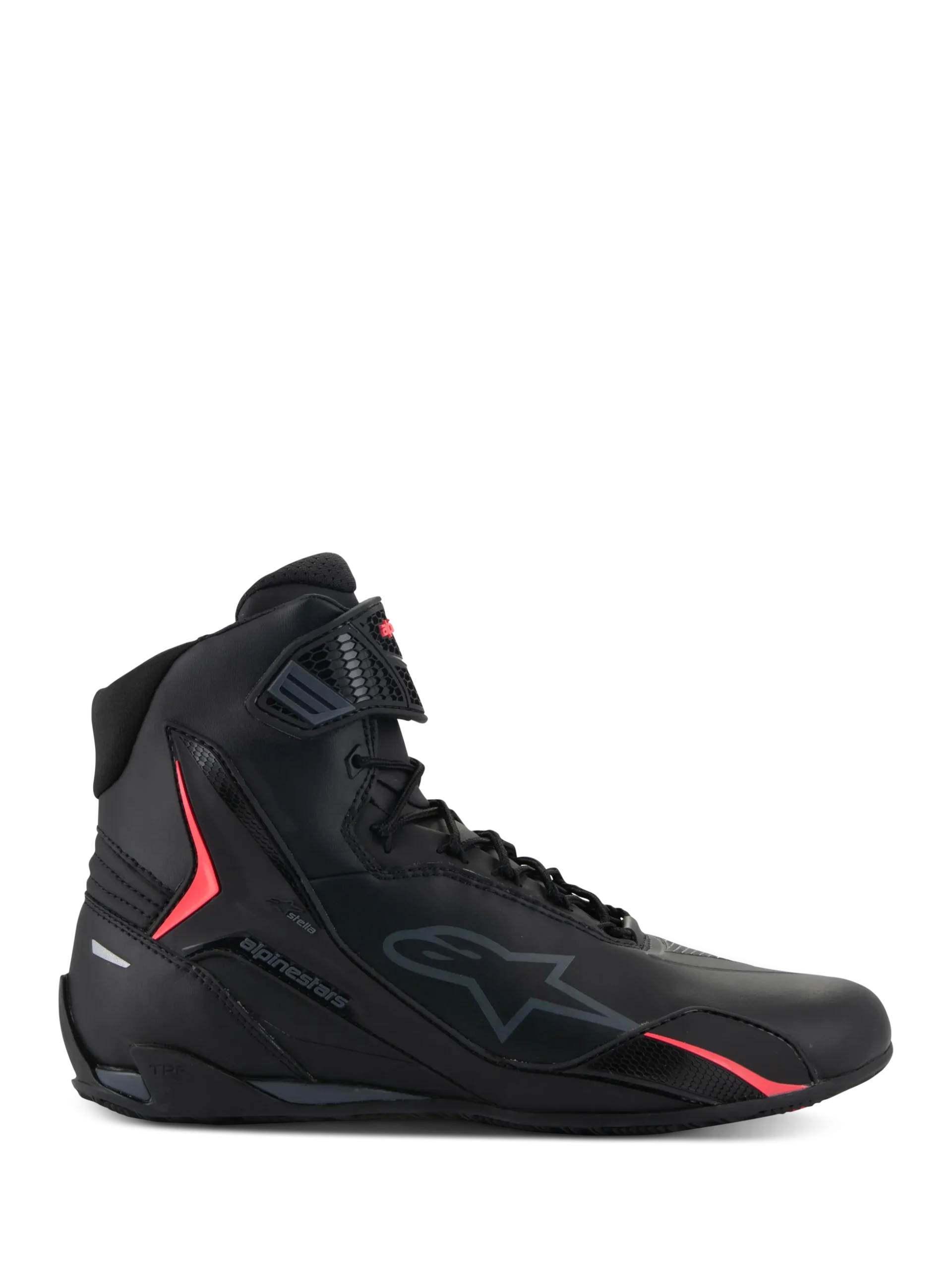 Chaussures Stella Faster-4