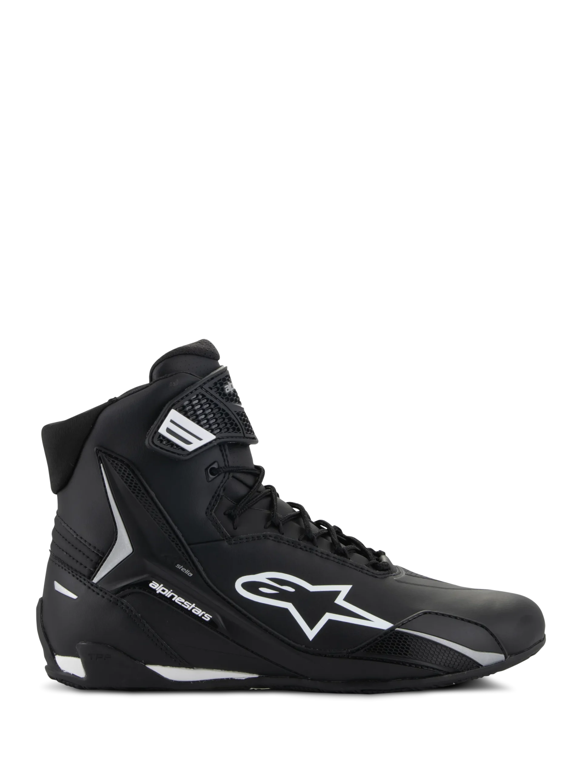 Chaussures Stella Faster-4