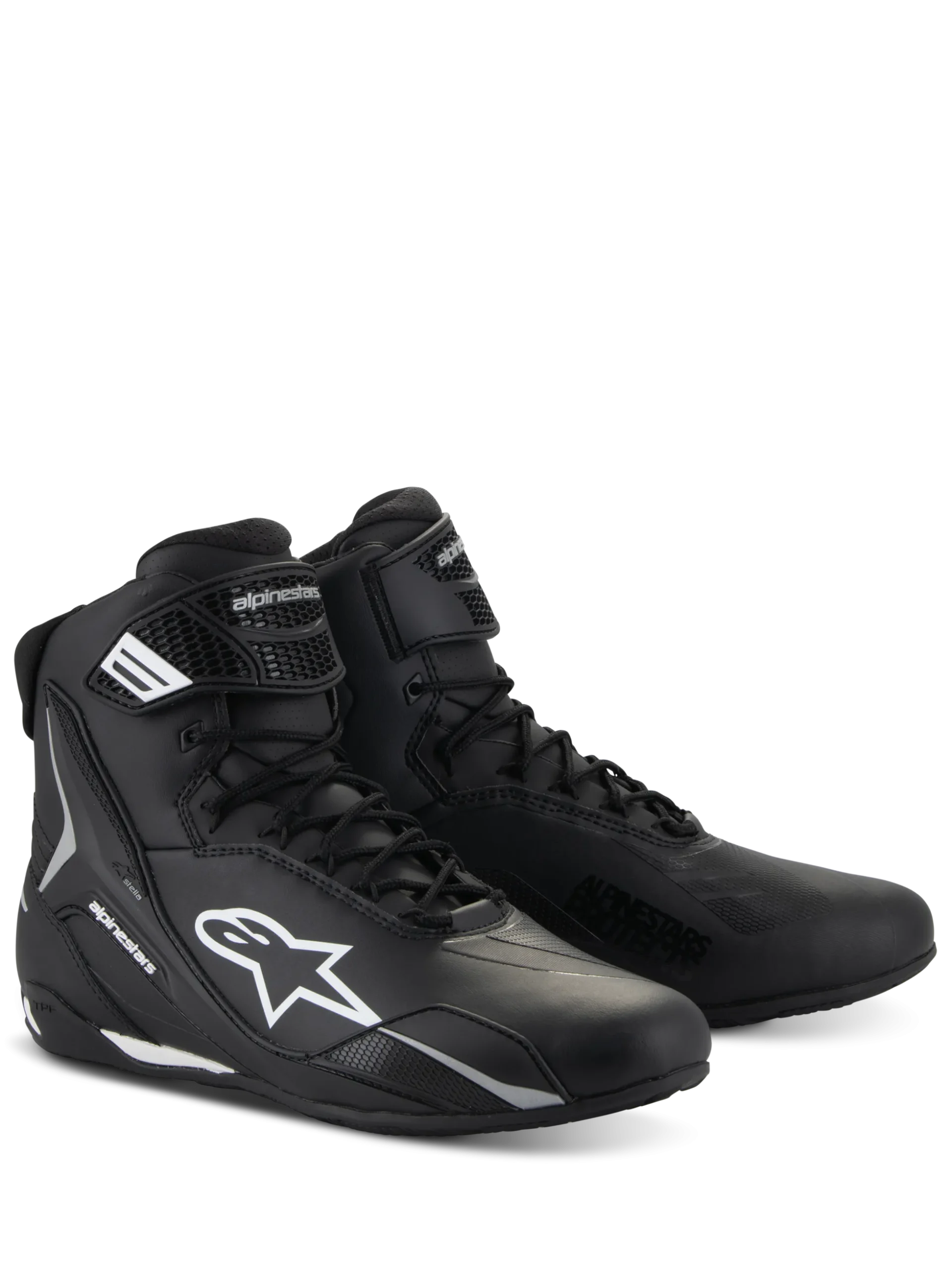 Chaussures Stella Faster-4