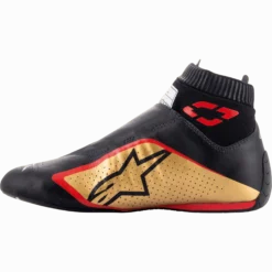 Chaussures Supermono V2 FIA