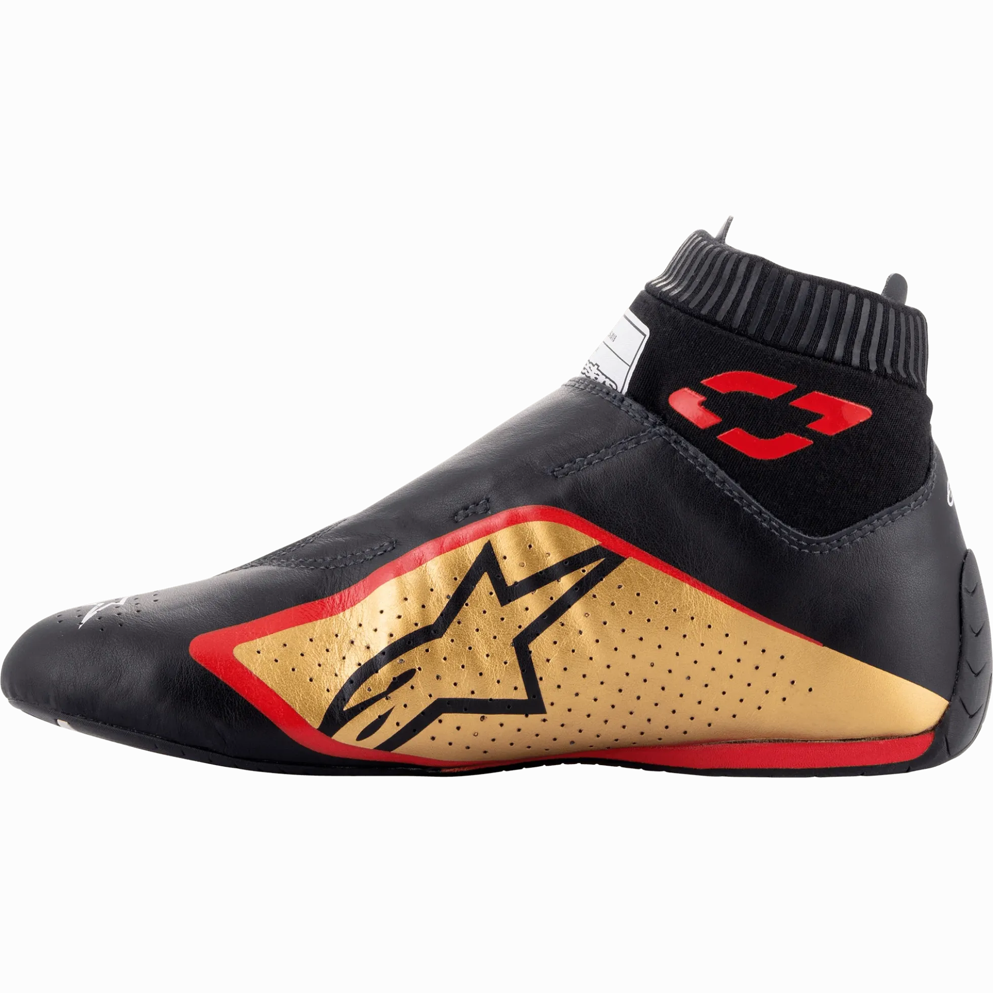 Chaussures Supermono V2 FIA