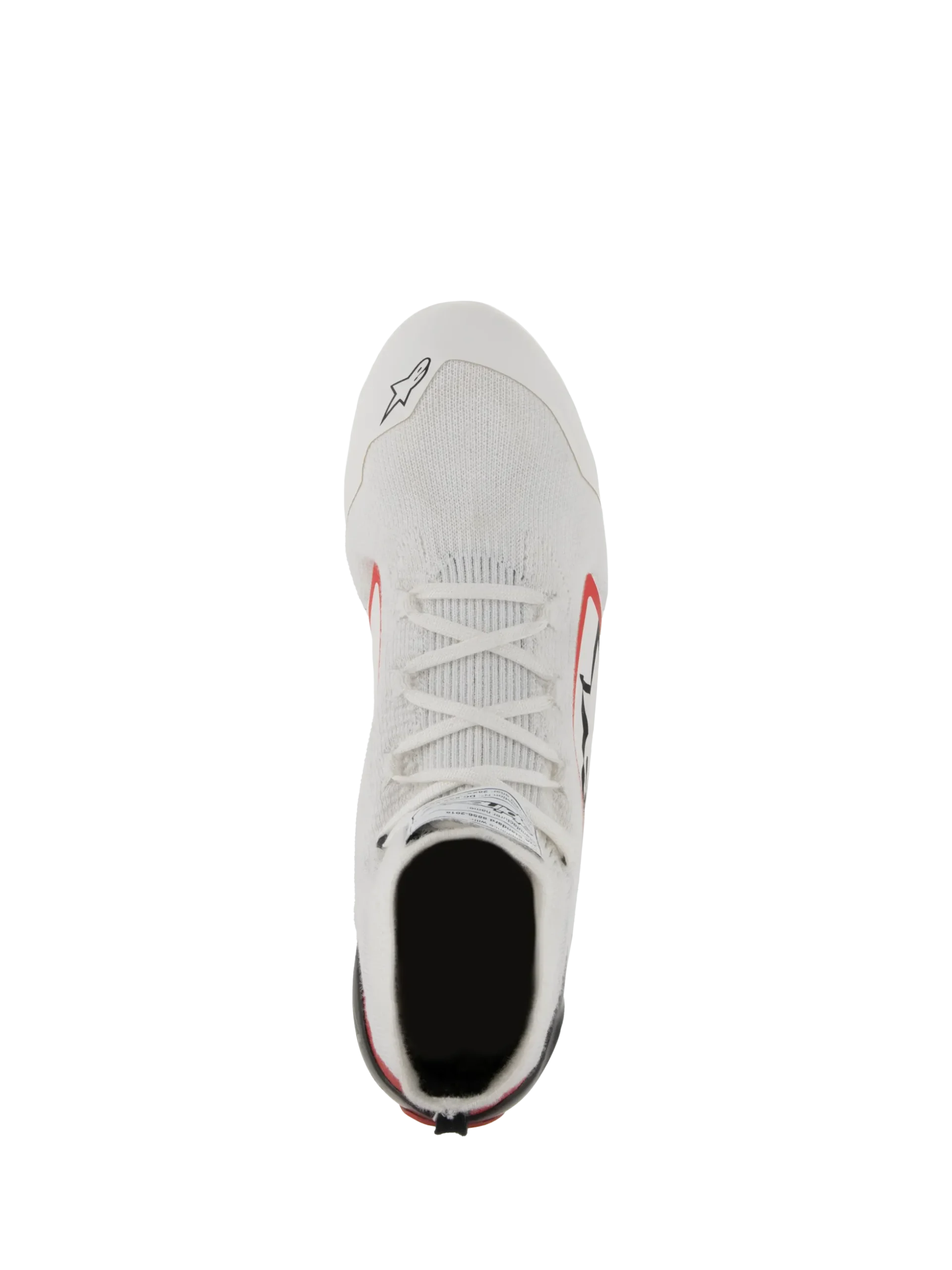 Chaussures Supertech - FIA/SFI