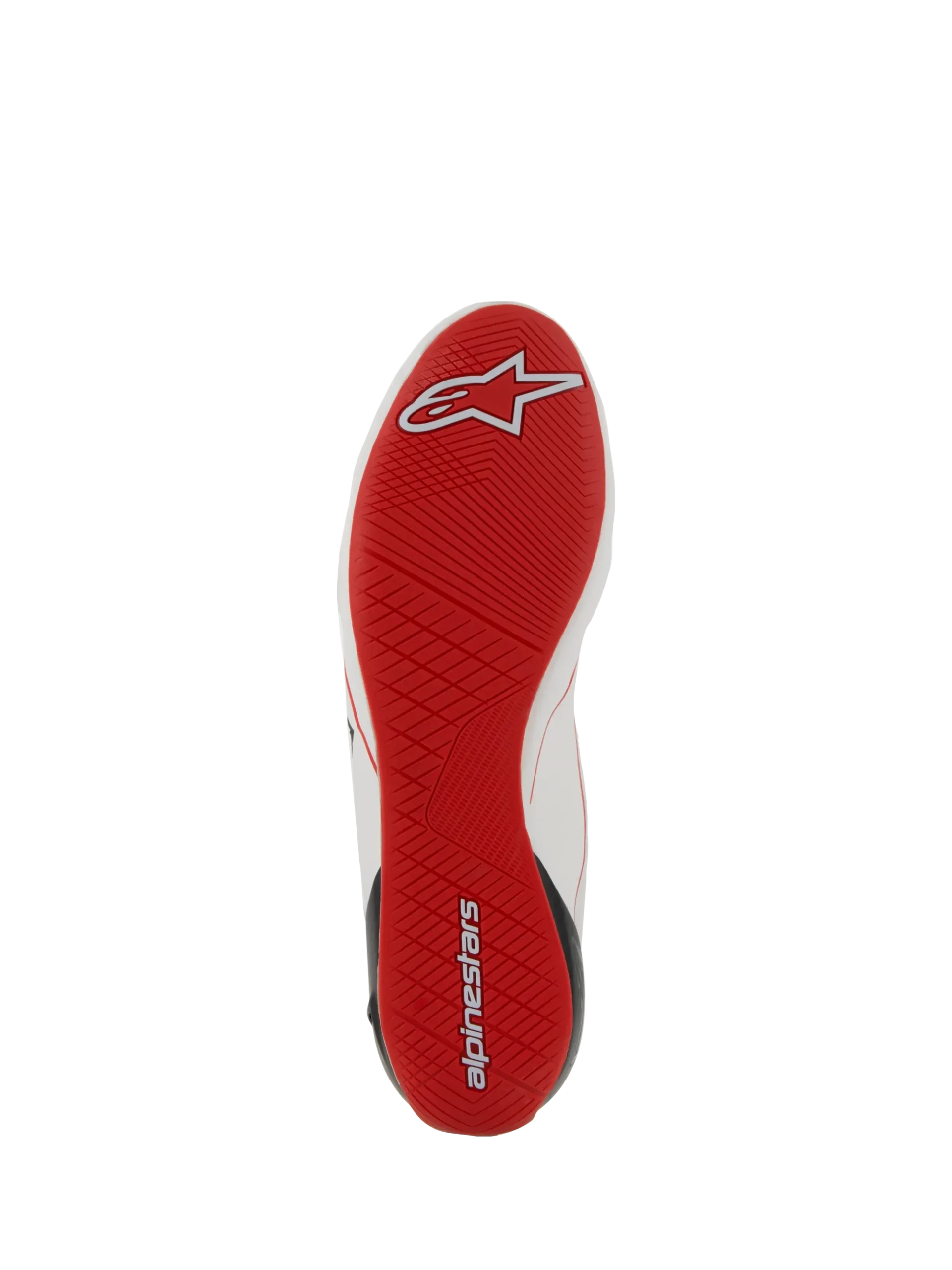 Chaussures Supertech - FIA/SFI