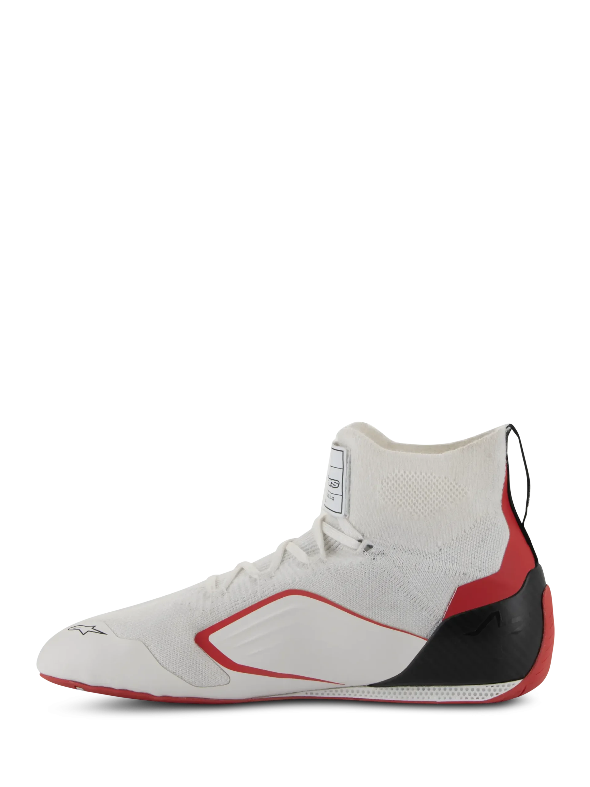 Chaussures Supertech - FIA/SFI
