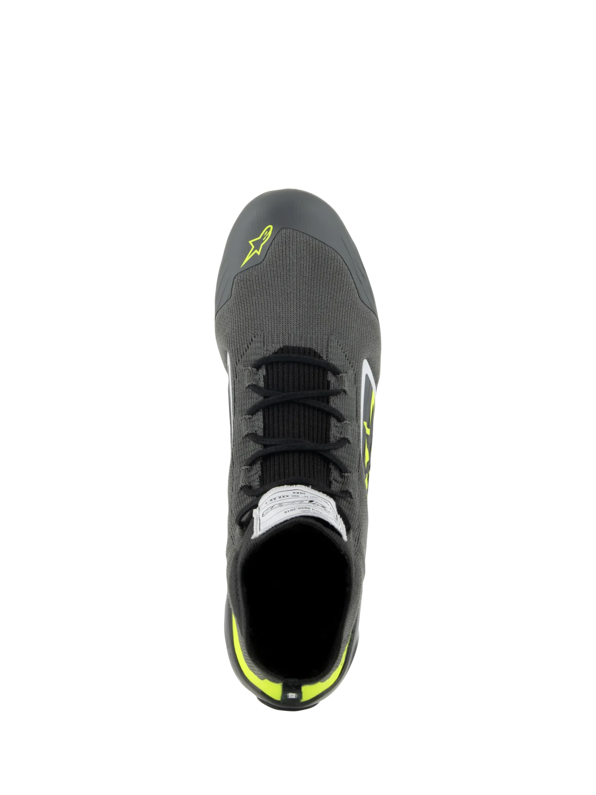 Chaussures Supertech - FIA/SFI