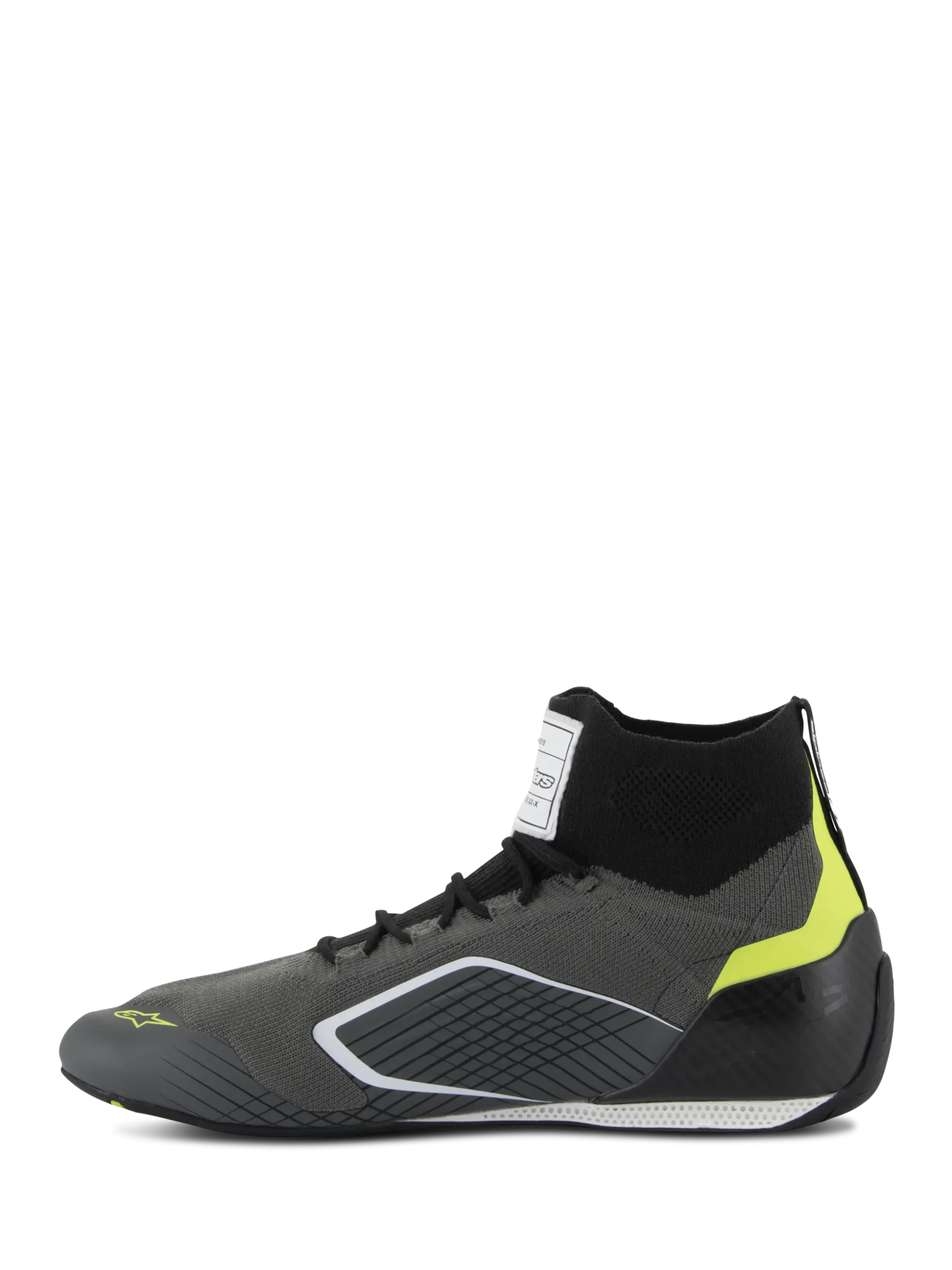 Chaussures Supertech - FIA/SFI