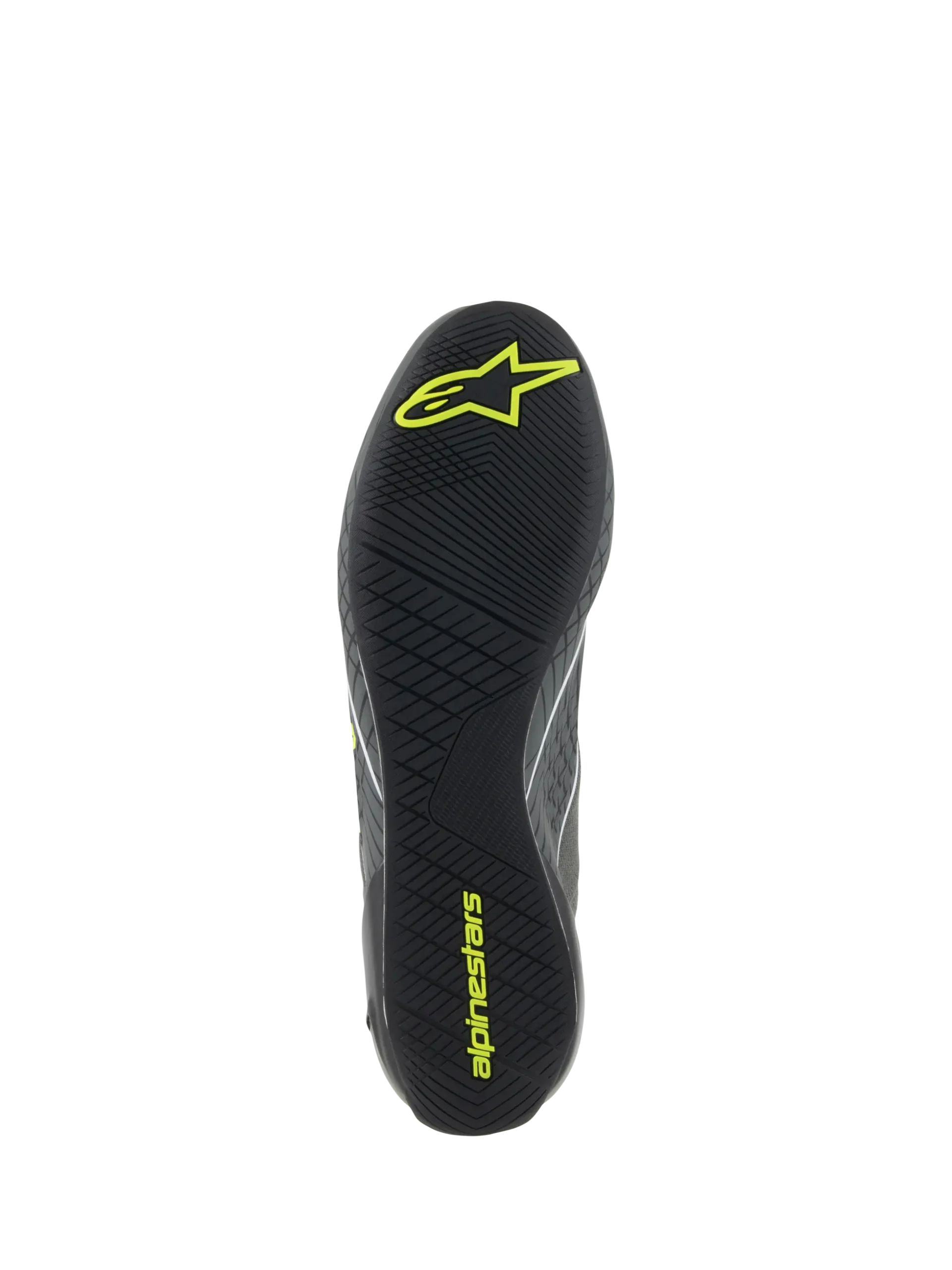 Chaussures Supertech - FIA/SFI